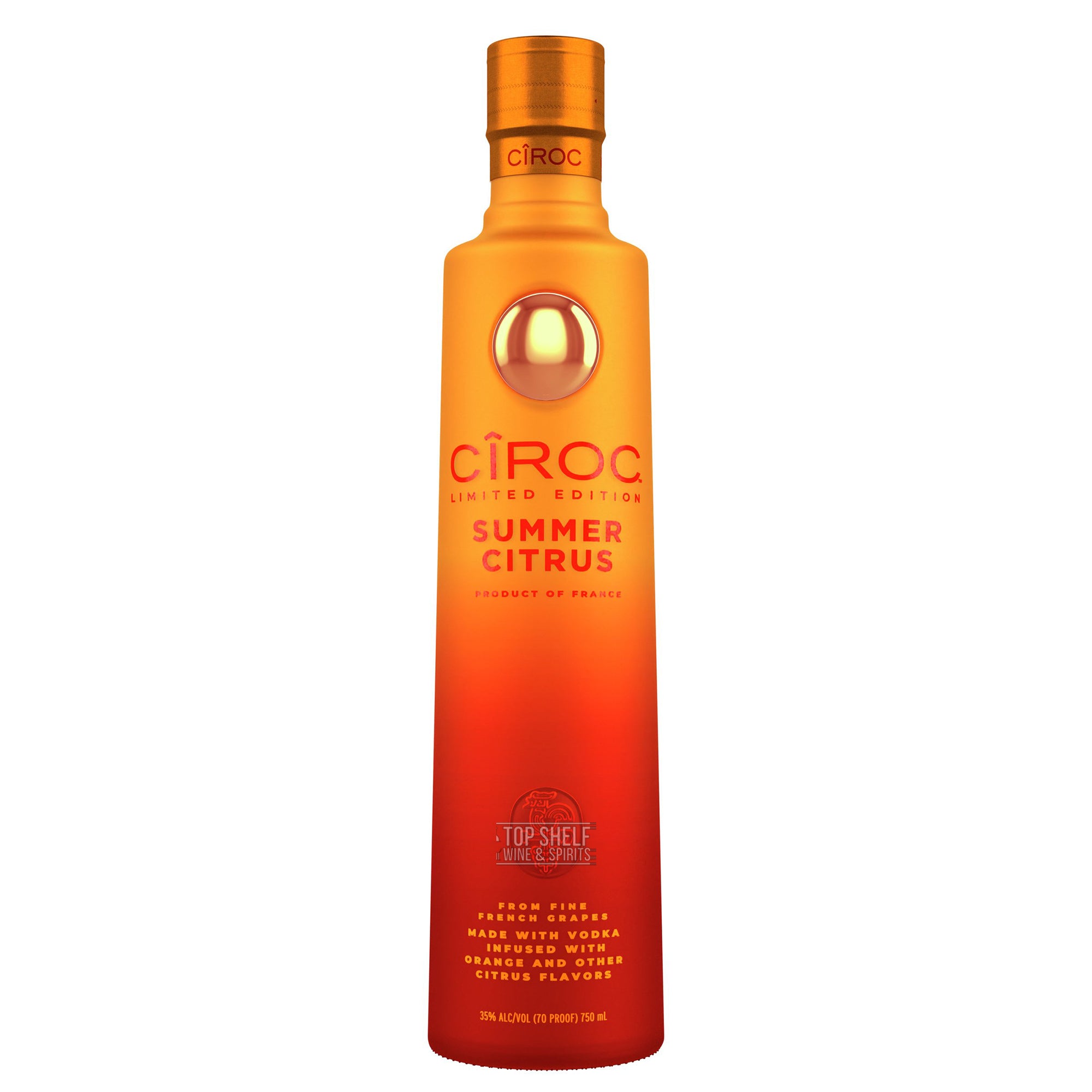 ciroc vodka