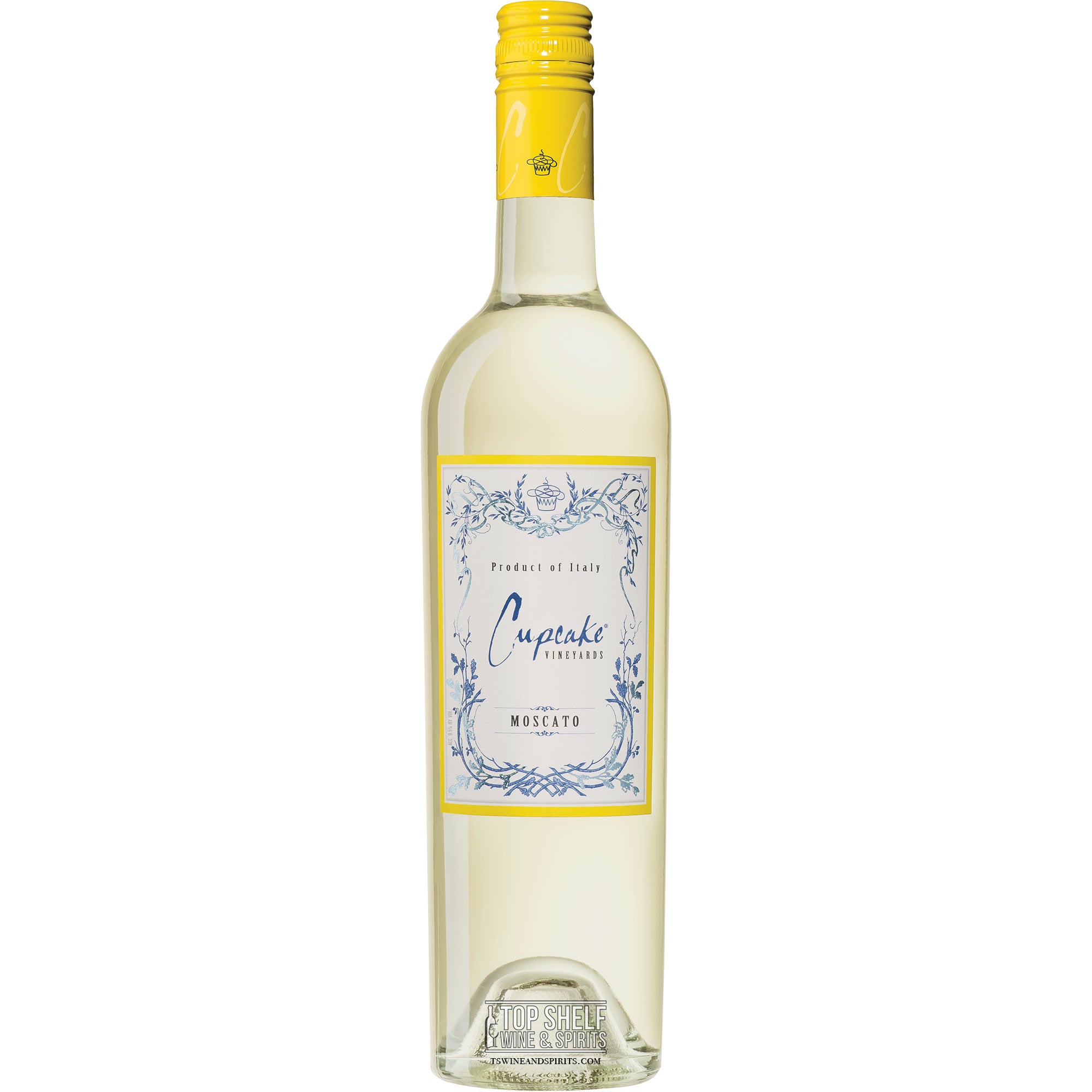 Cupcake Vineyards Moscato