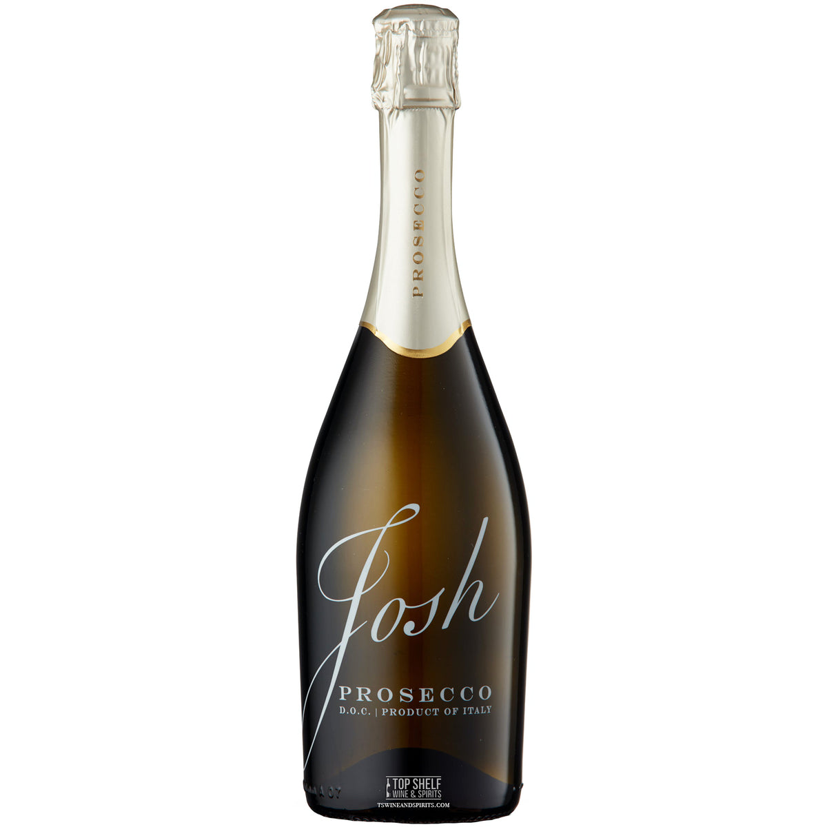 Josh Prosecco