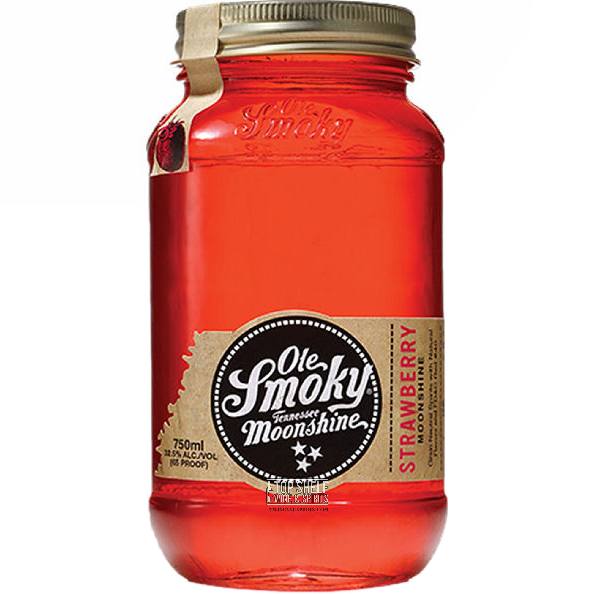 ole smoky moonshine