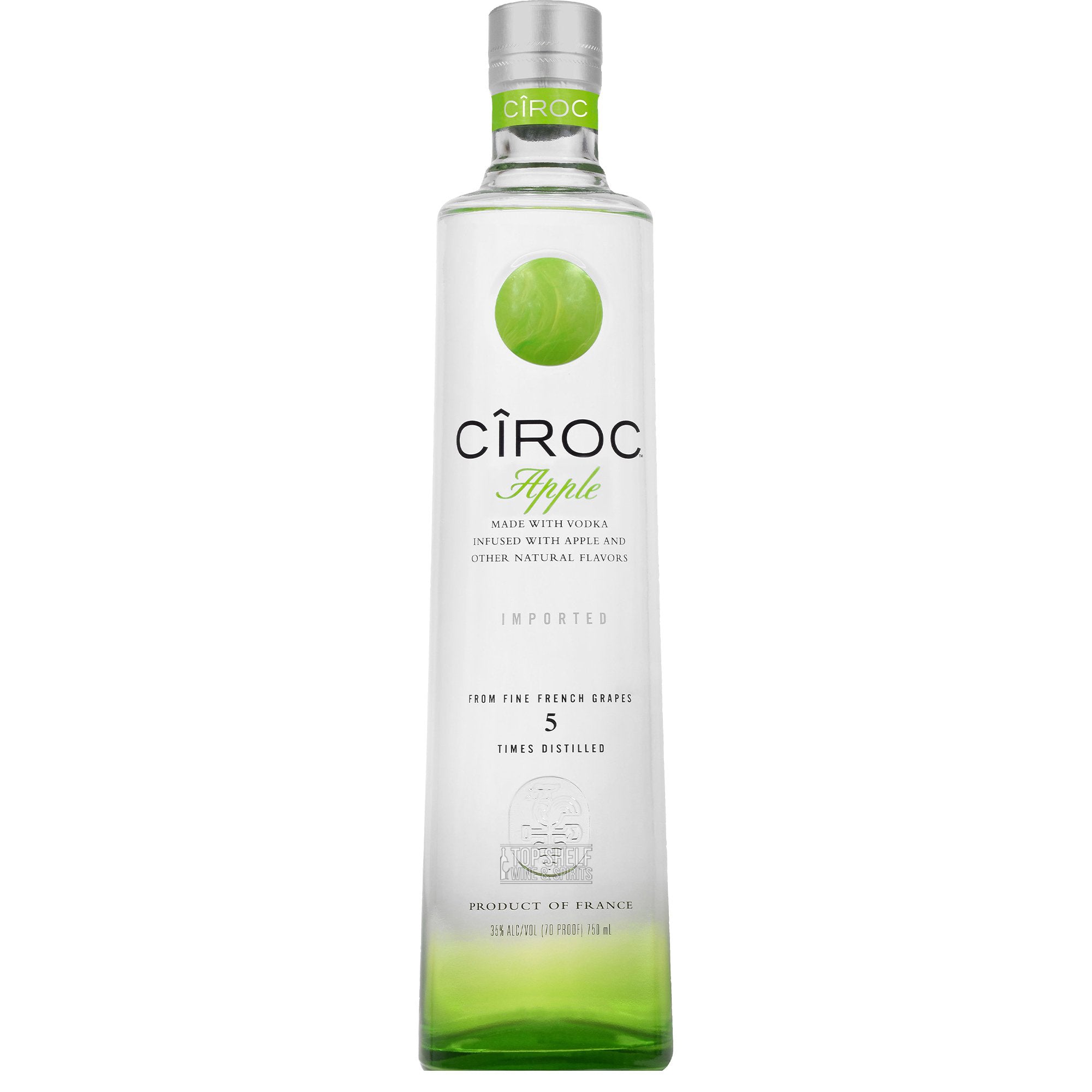 ciroc vodka