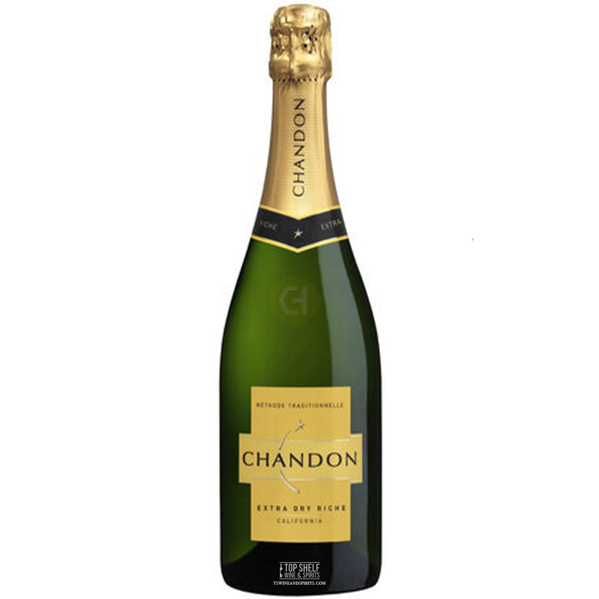 Domaine Chandon - The Real Review