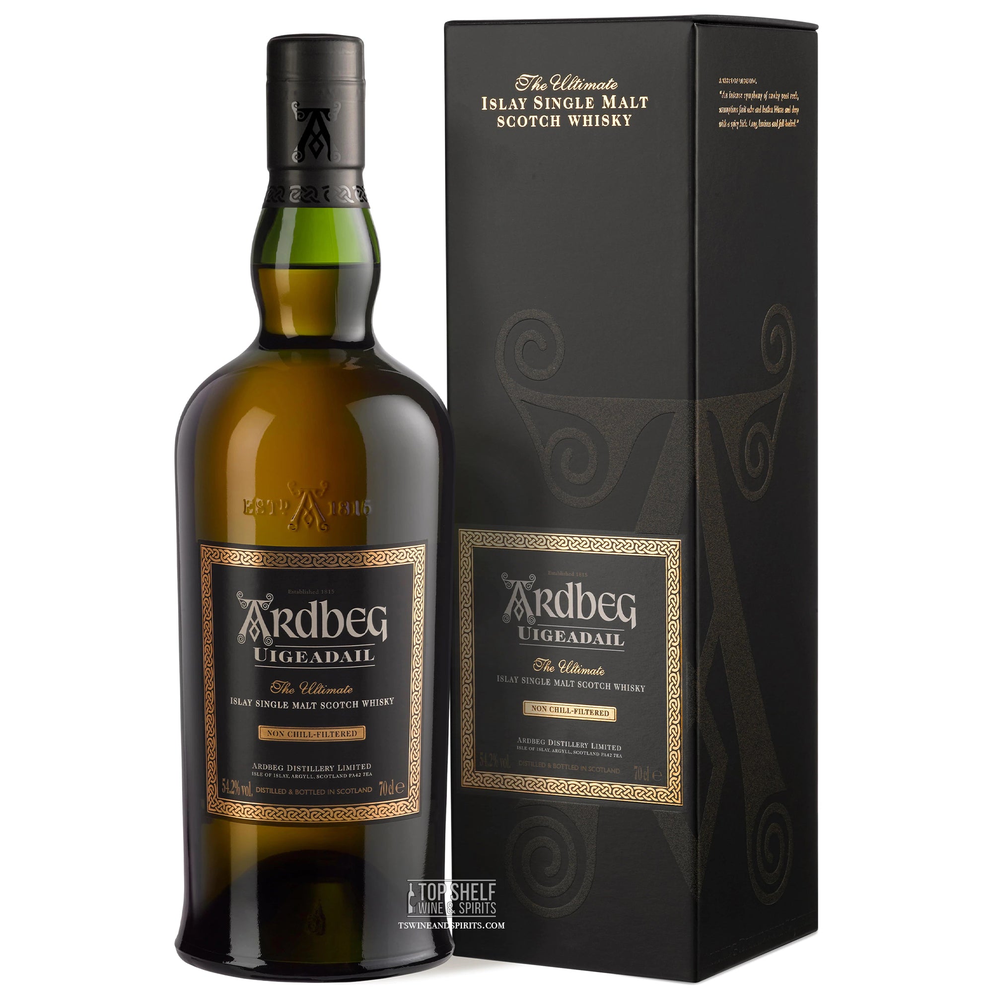 ardbeg scotch