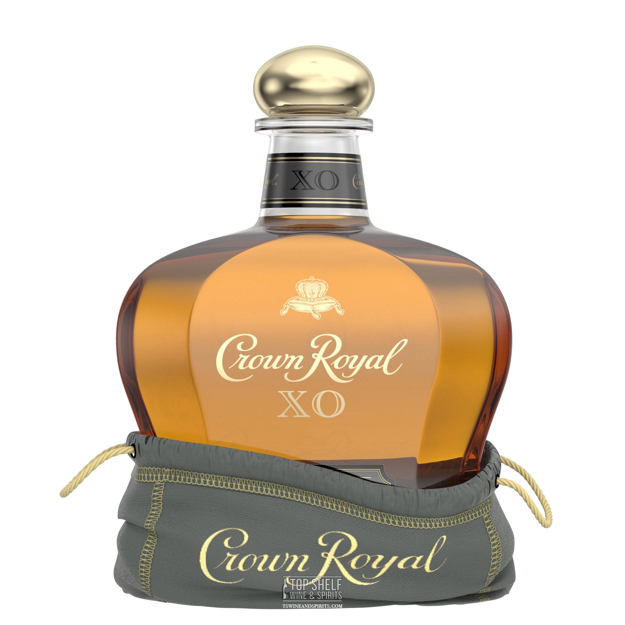 crown royal
