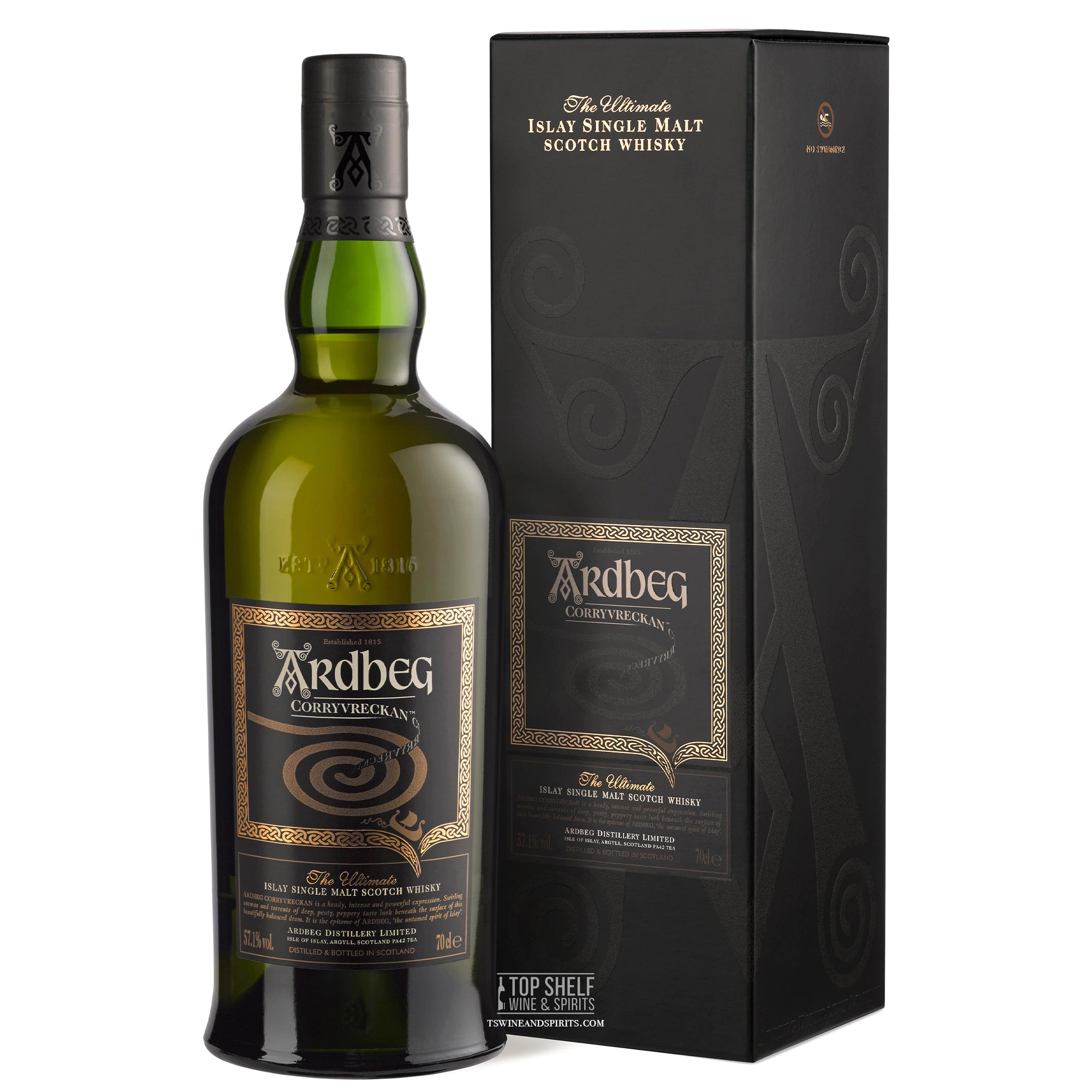 ardbeg scotch