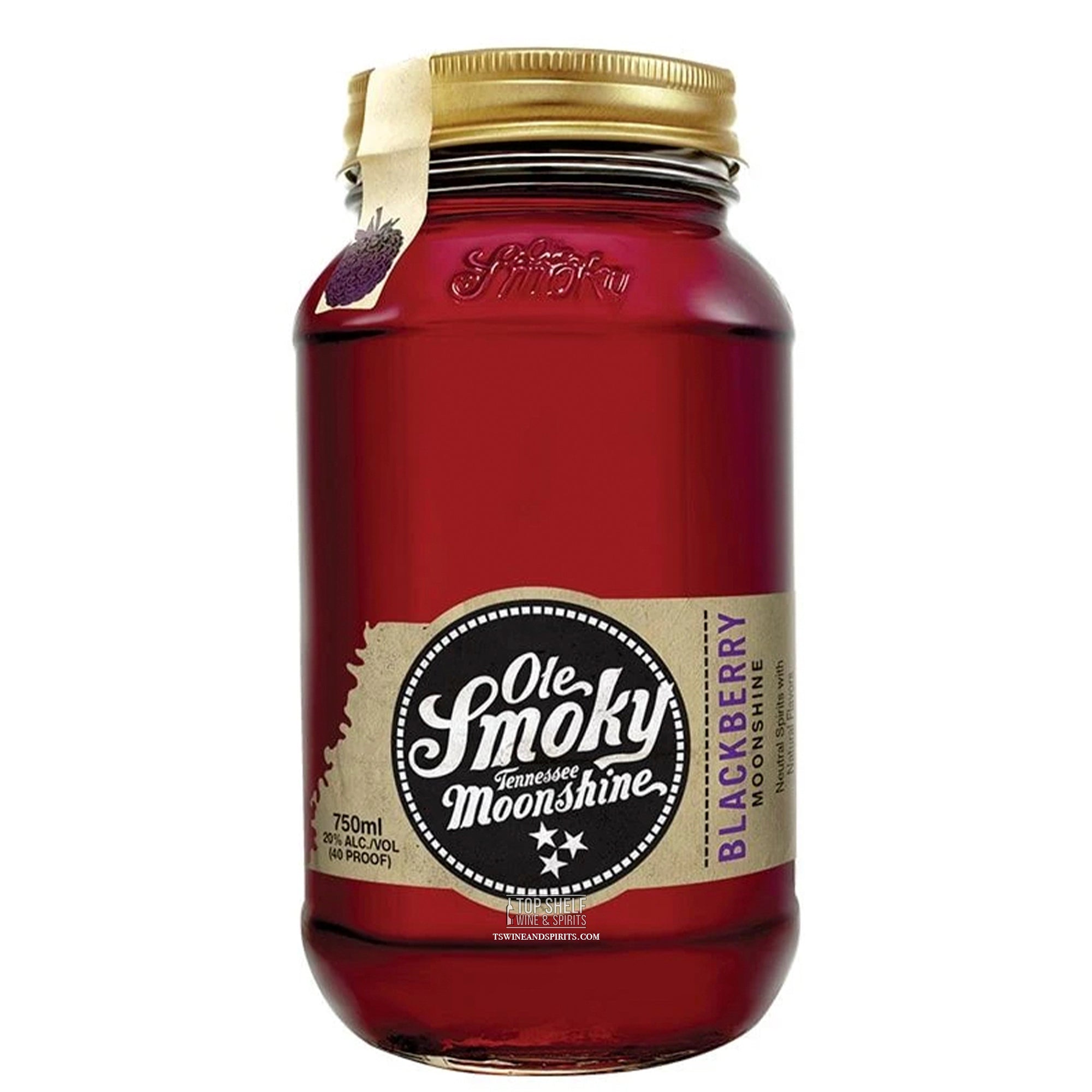 ole smoky moonshine