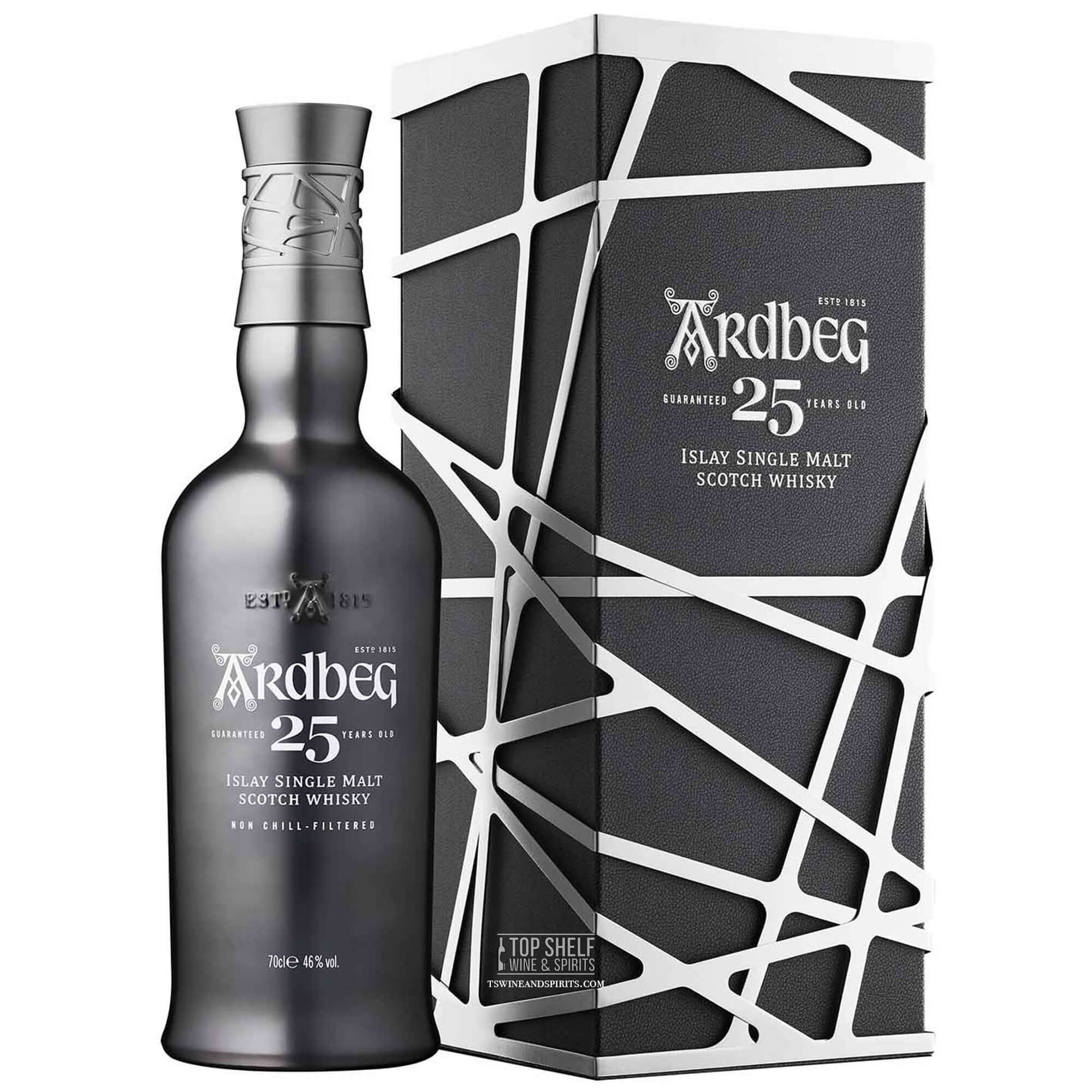 ardbeg scotch