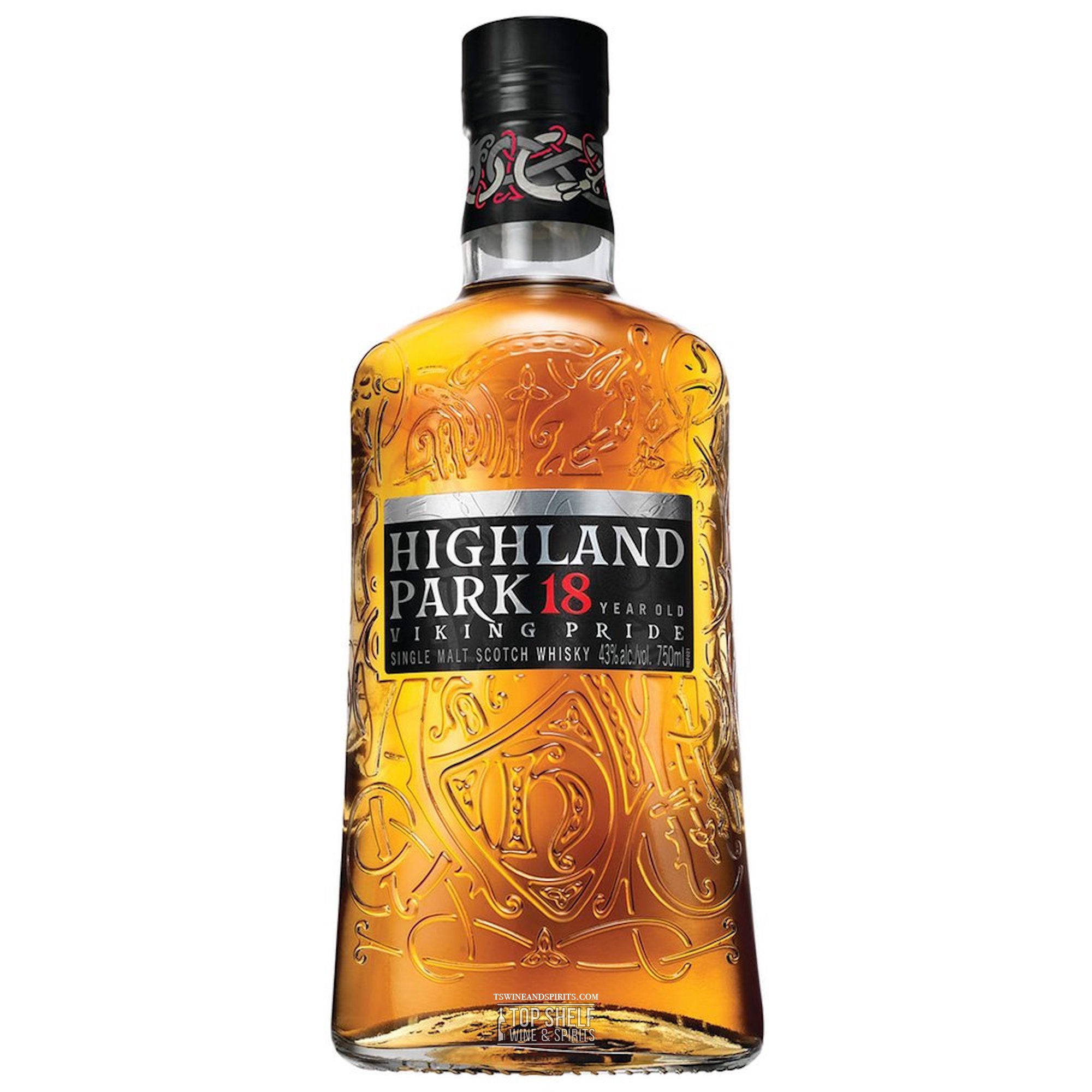 Highland Park 18 Year