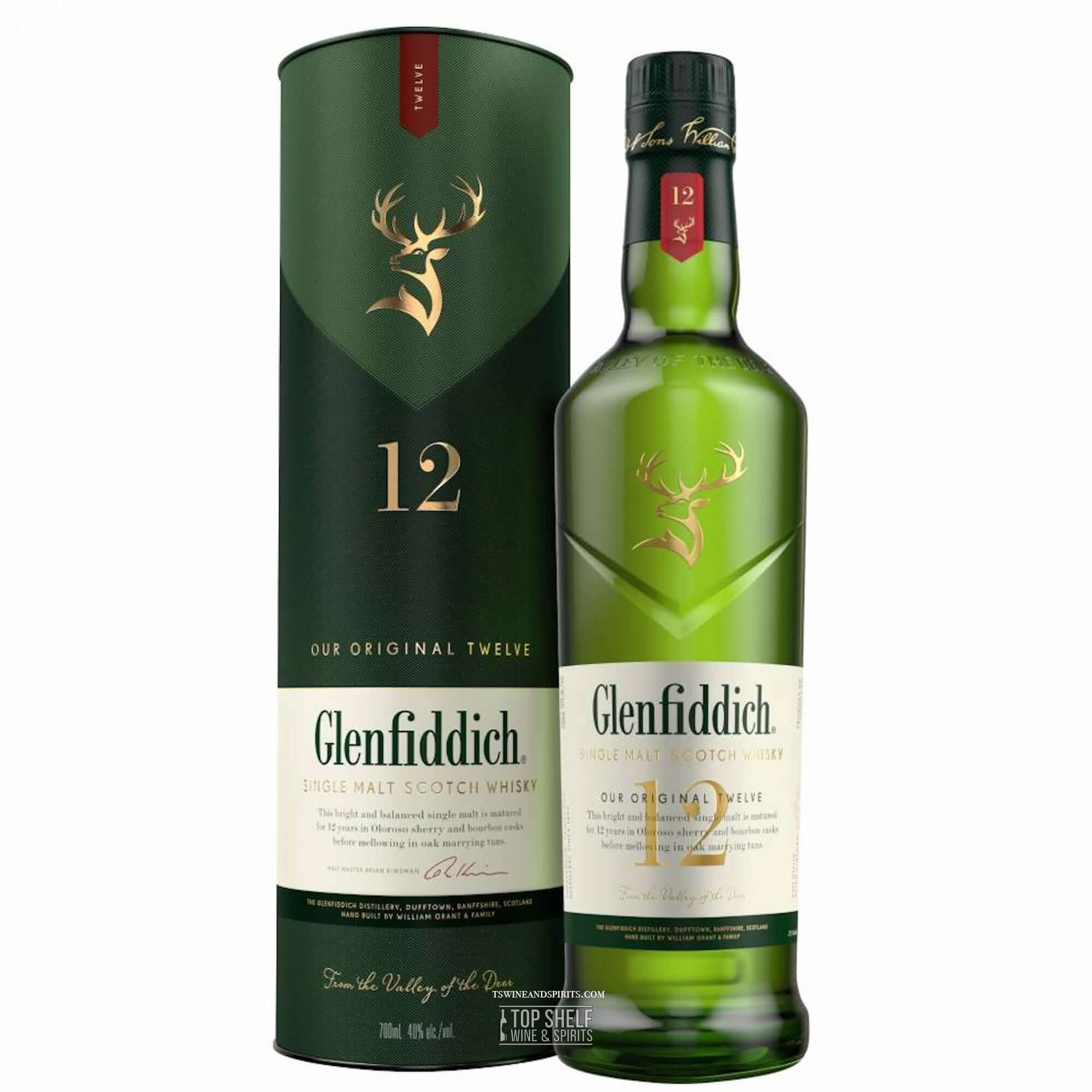 glenfiddich