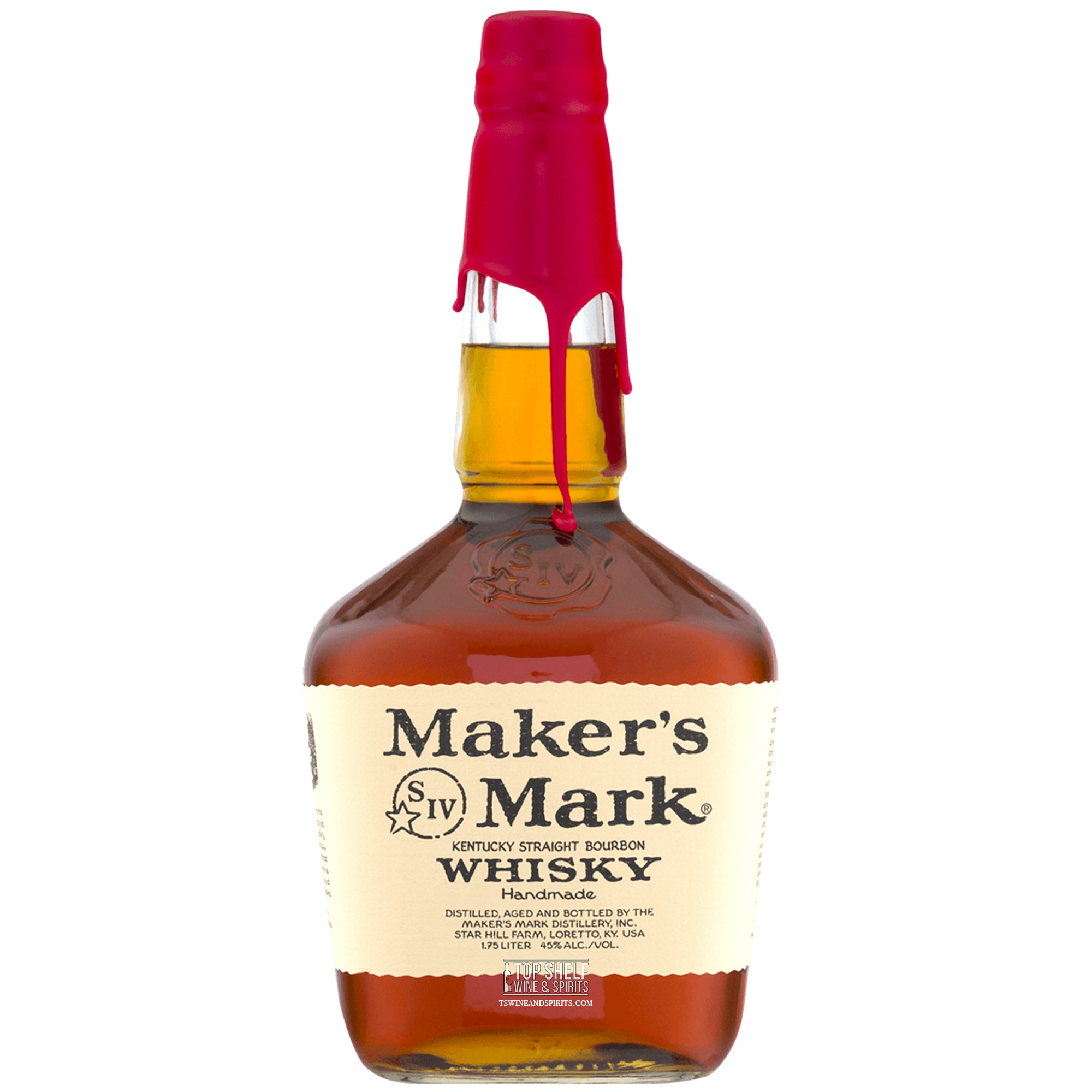 maker's mark