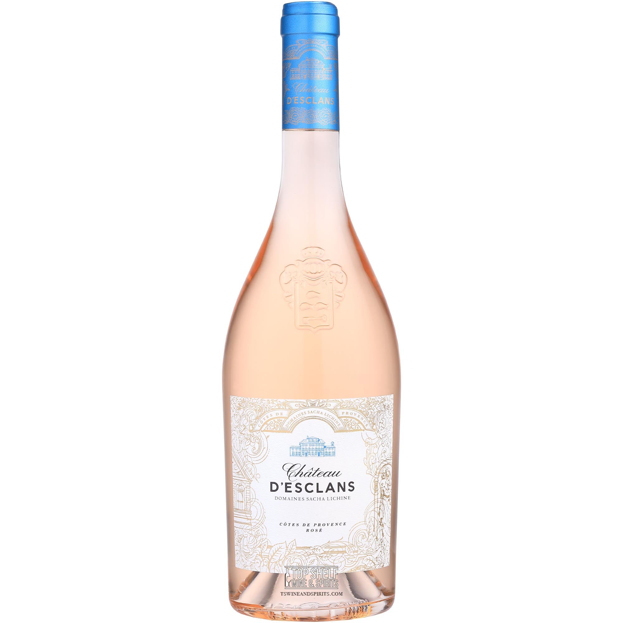 Château D'esclans Cotes de Provence Rosé