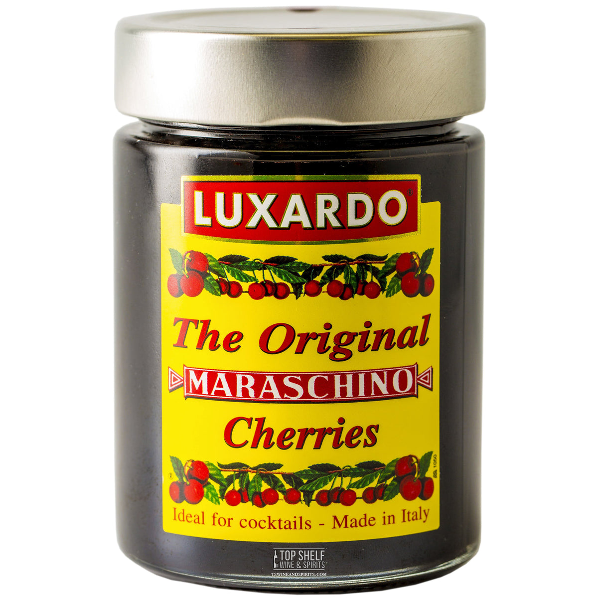 Luxardo Maraschino Cherries