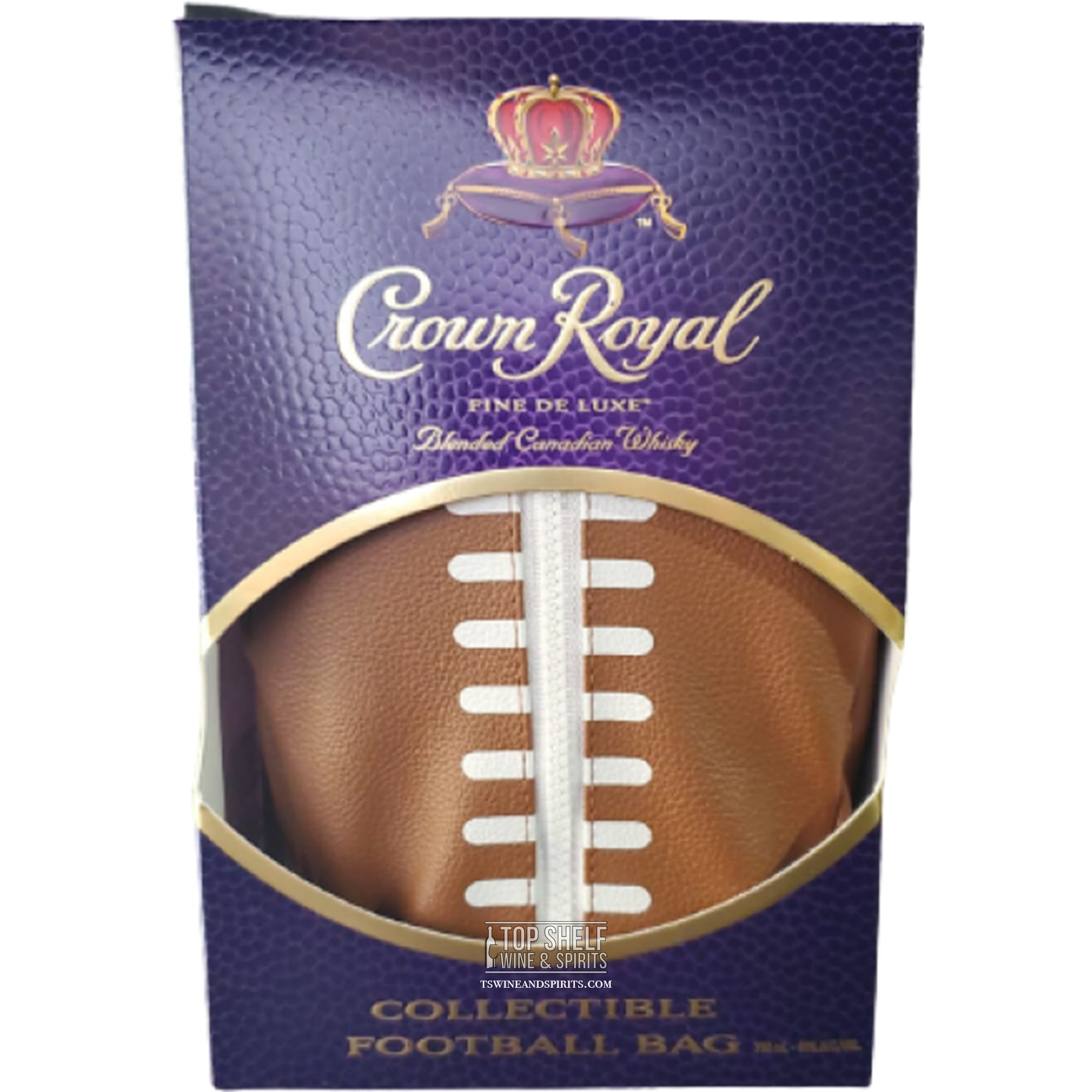 crown royal