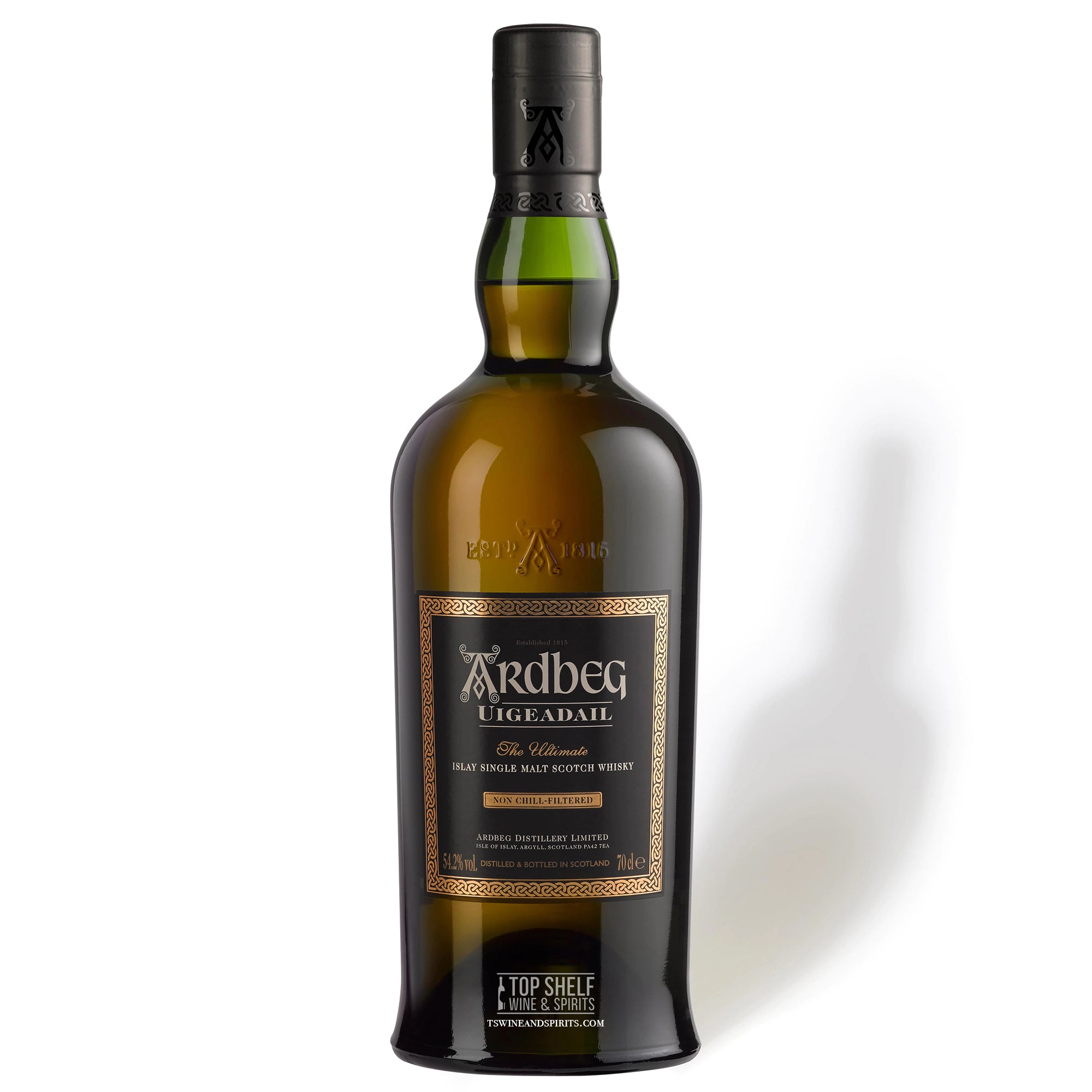 ardbeg scotch