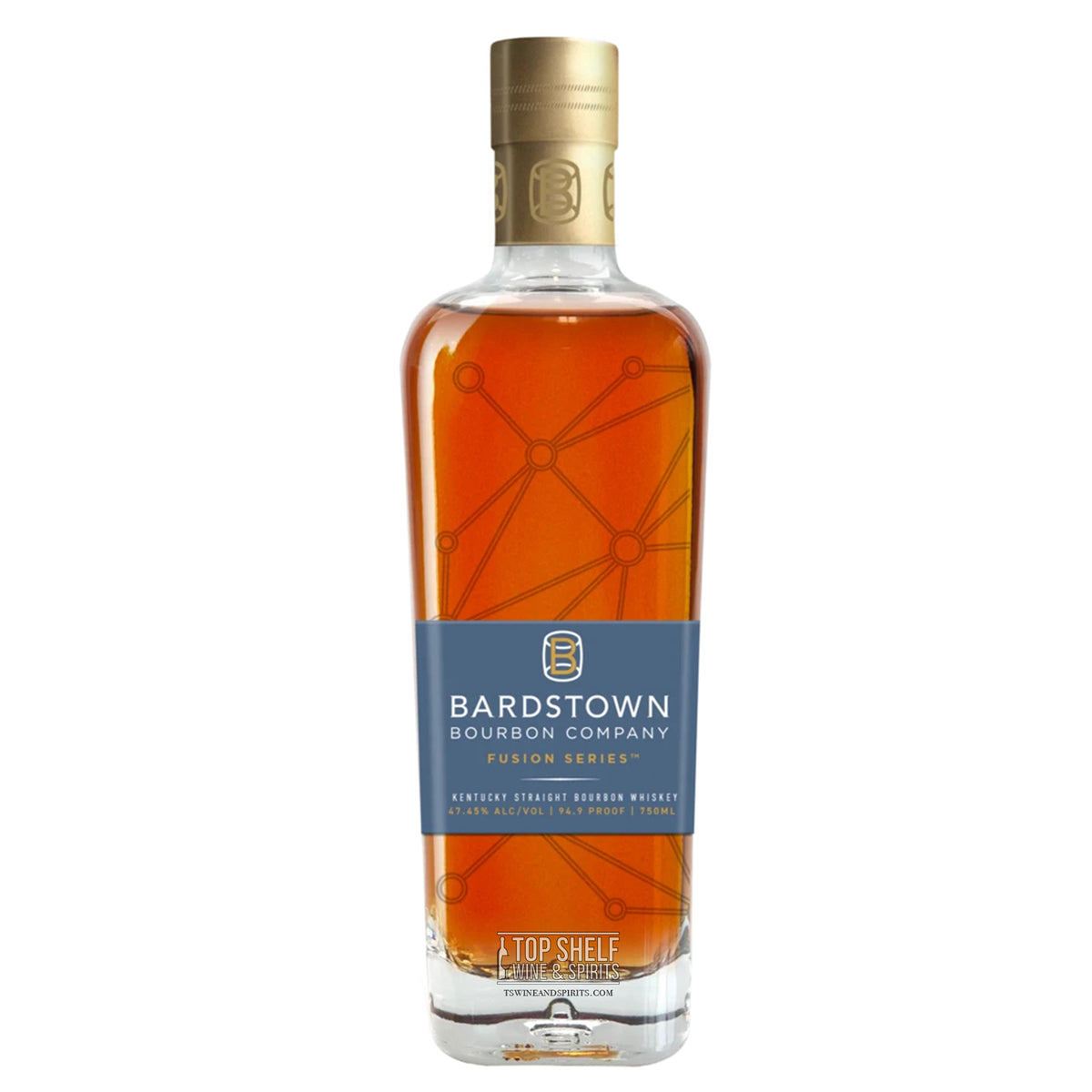 Bardstown Bourbon Company Fusion Series #6