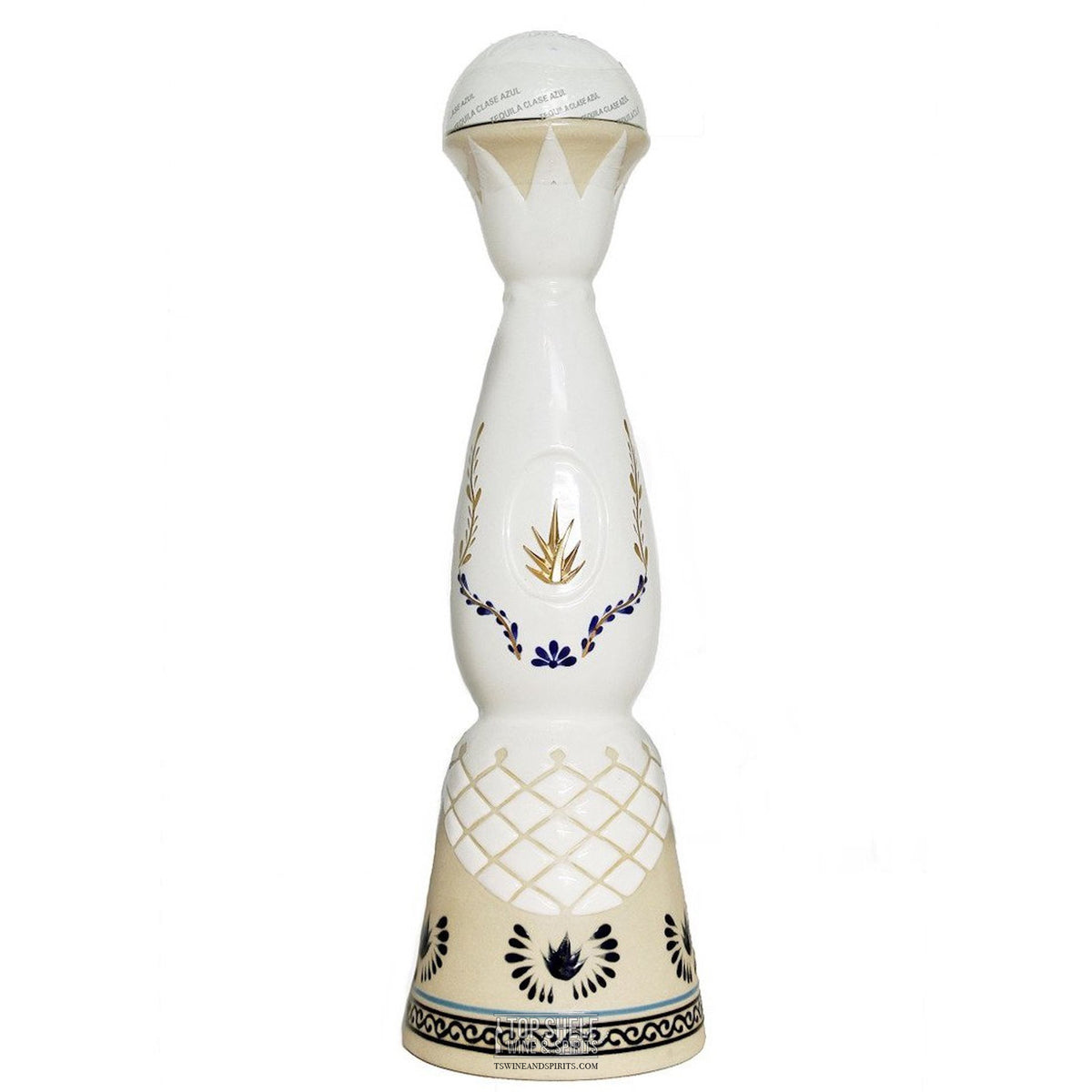 clase azul tequila
