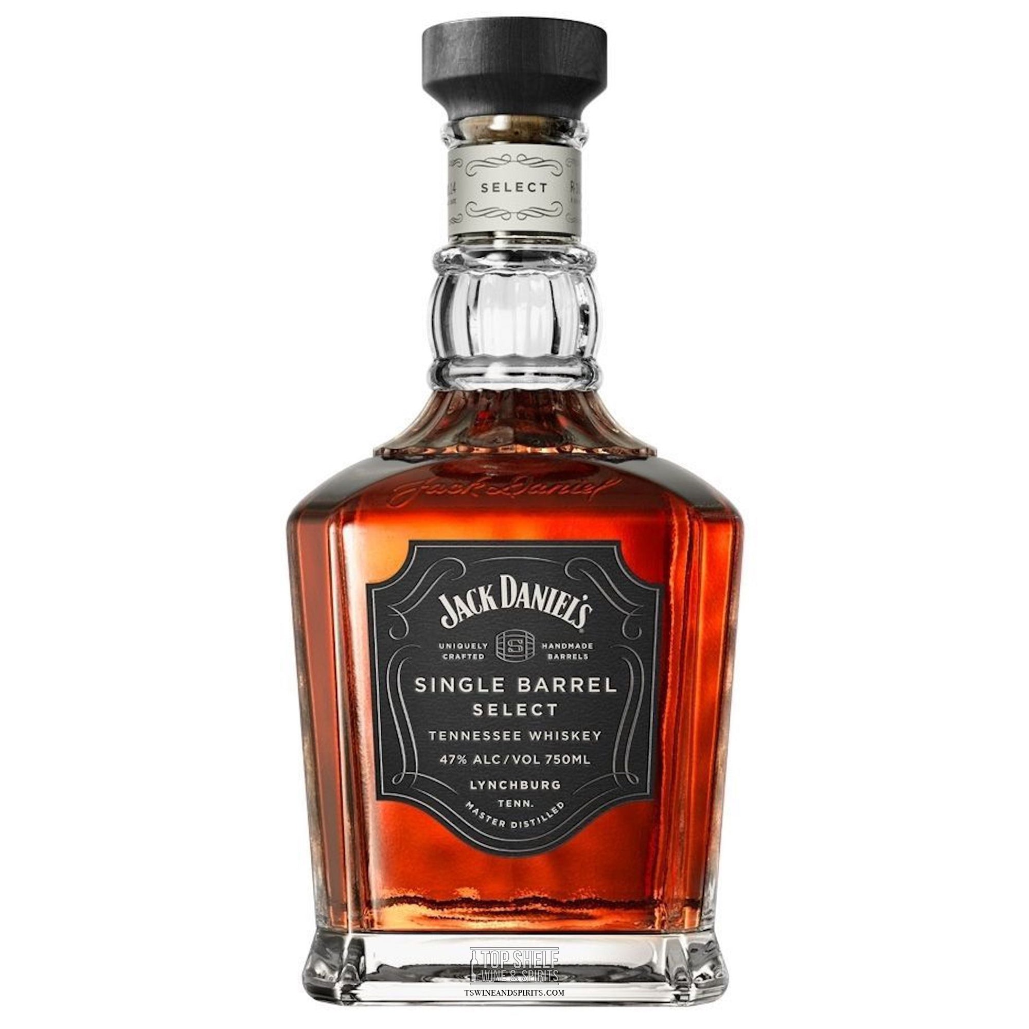 Jack Daniels - Single Barrel 5CL
