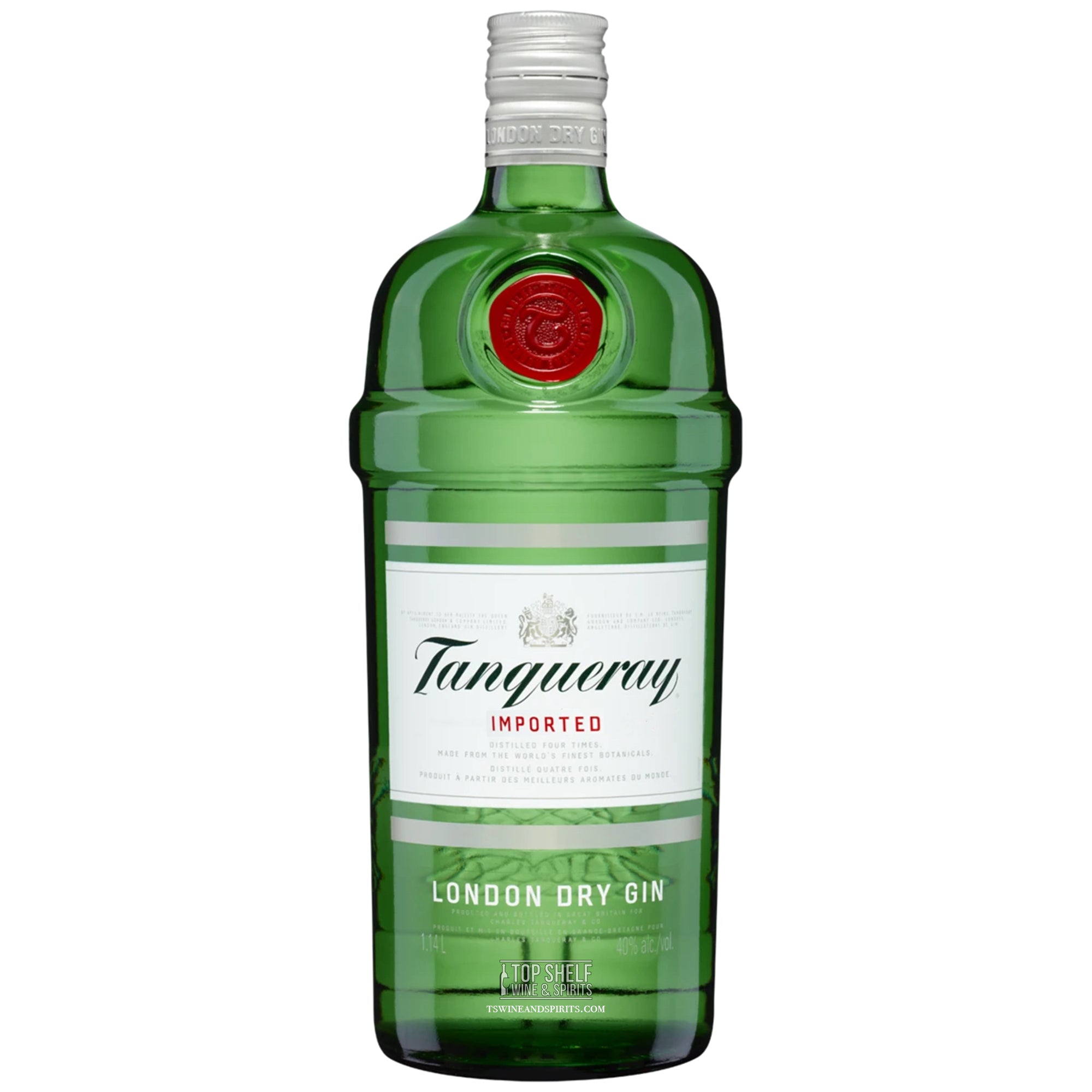 Tanqueray London Dry Gin