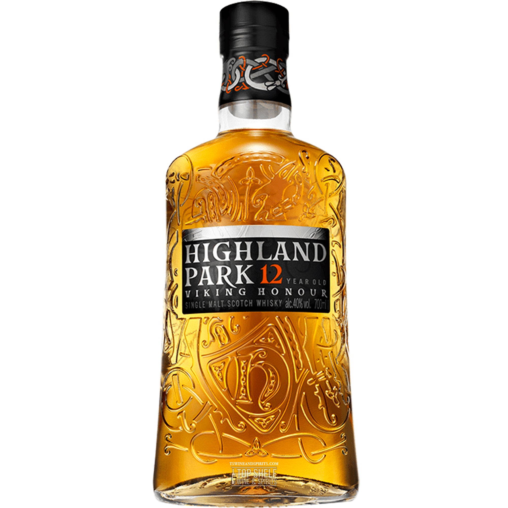 Highland Park 12 Year