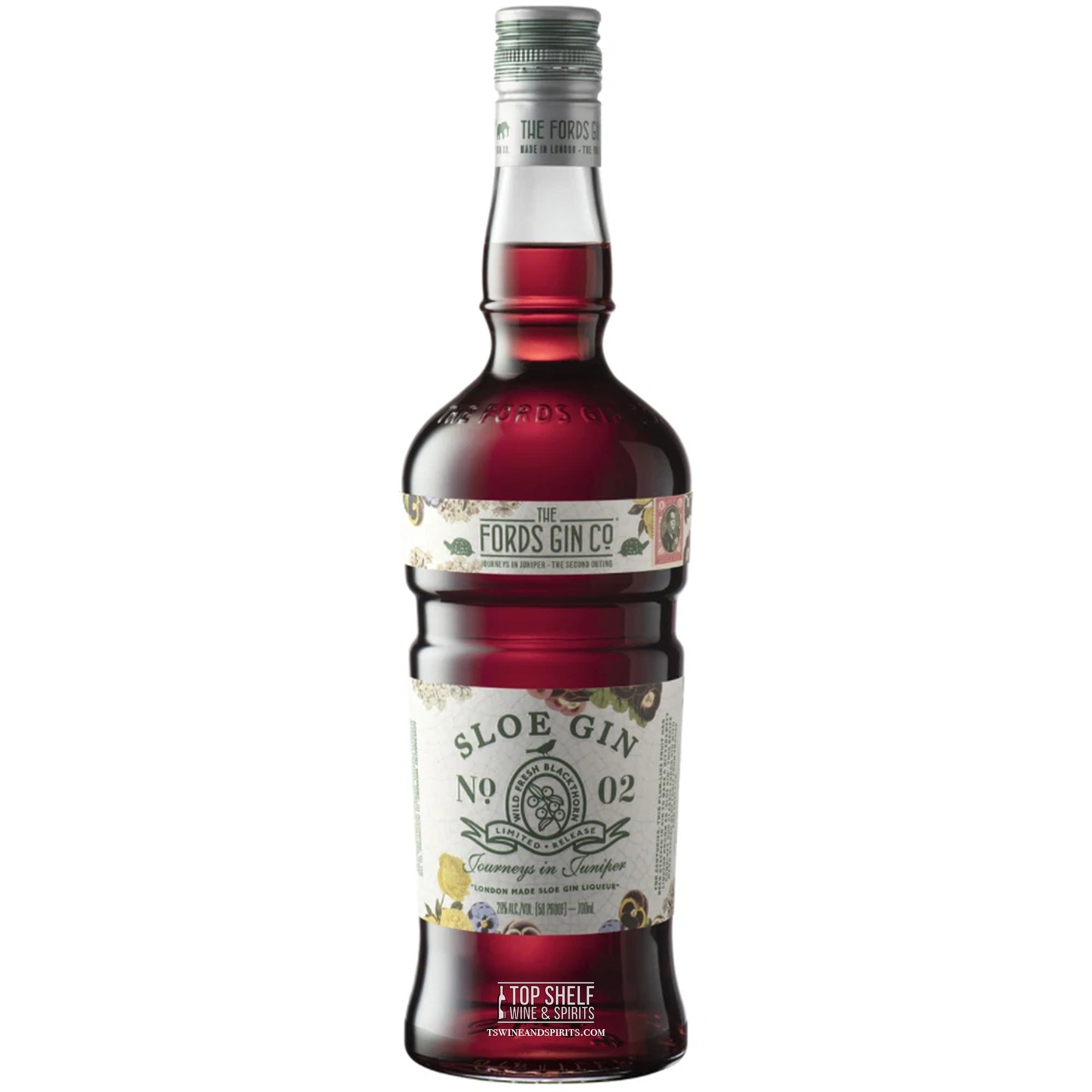 Fords Sloe Gin