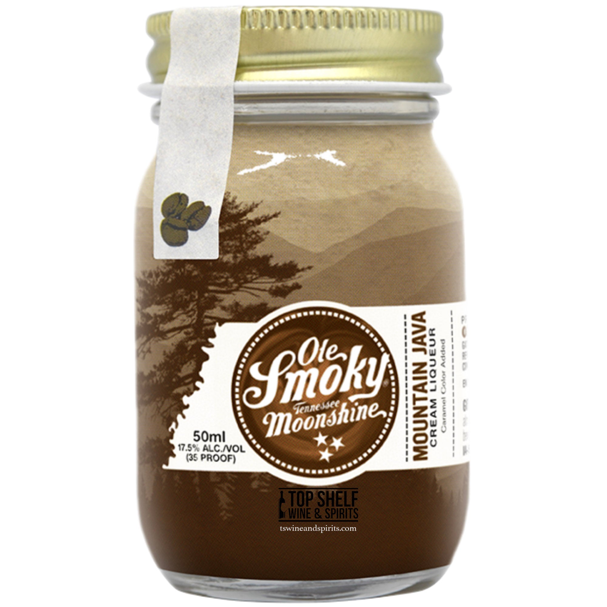 ole smoky moonshine