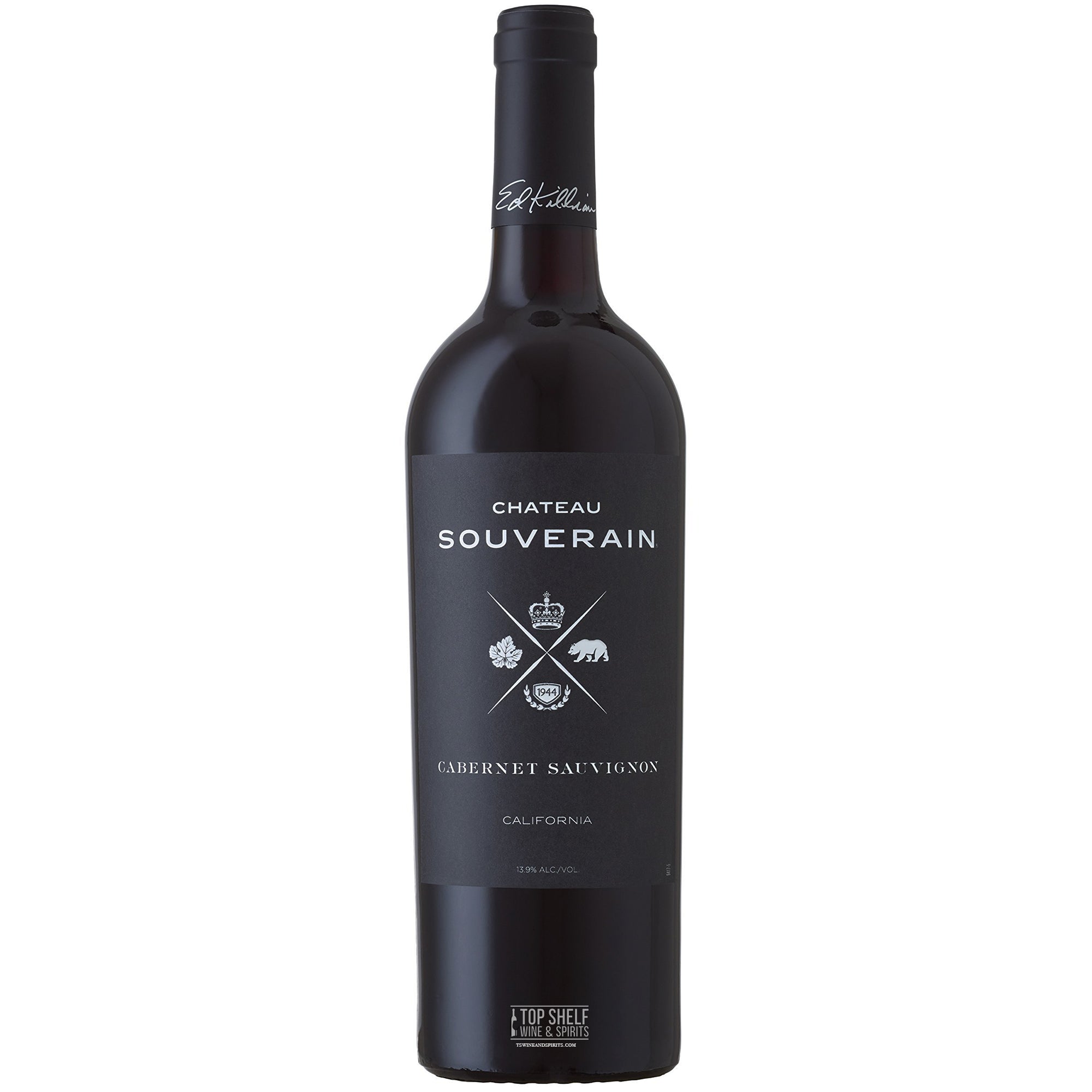 Chateau Souverain Cabernet Sauvignon