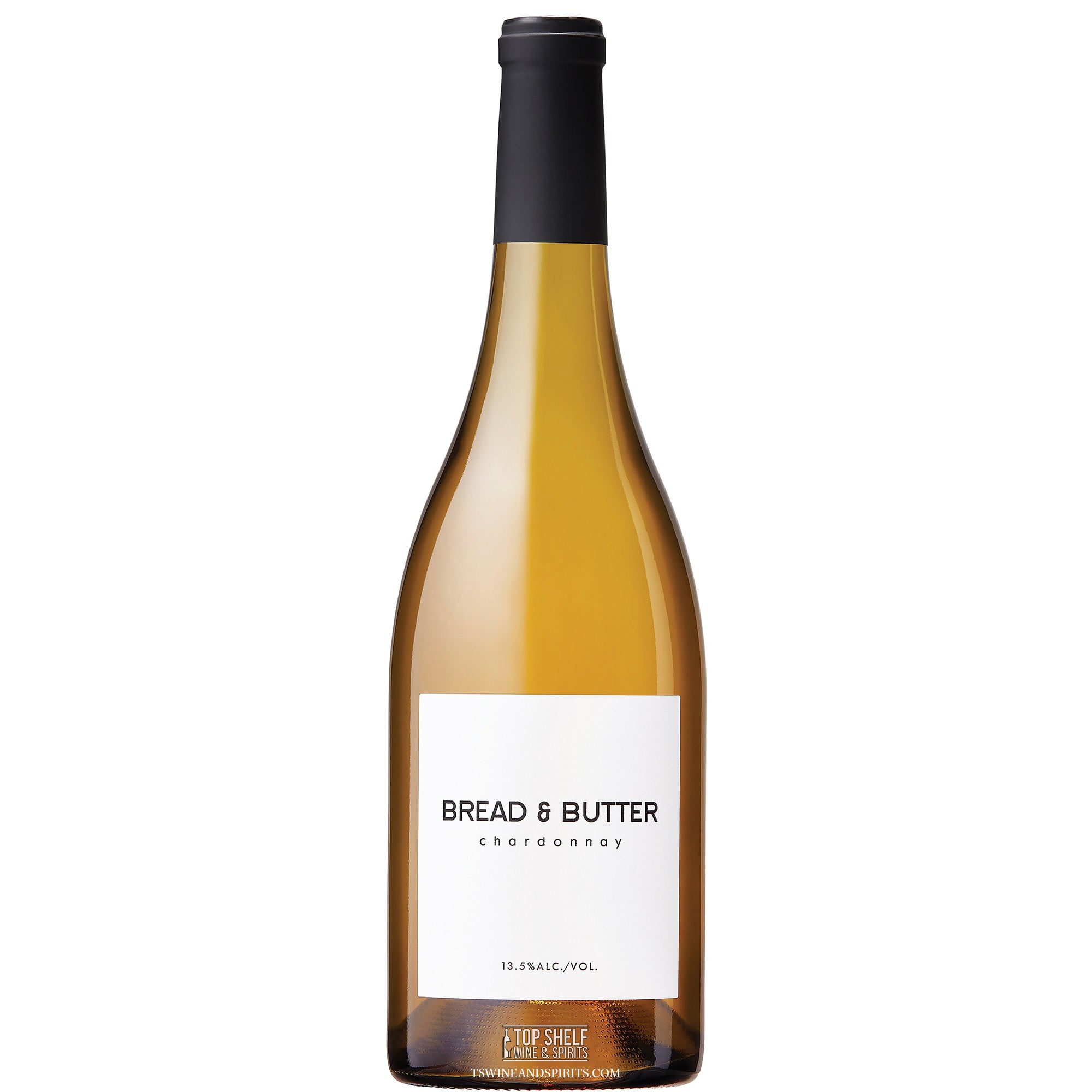 Order Bread and Butter Chardonnay 750ml Bottle