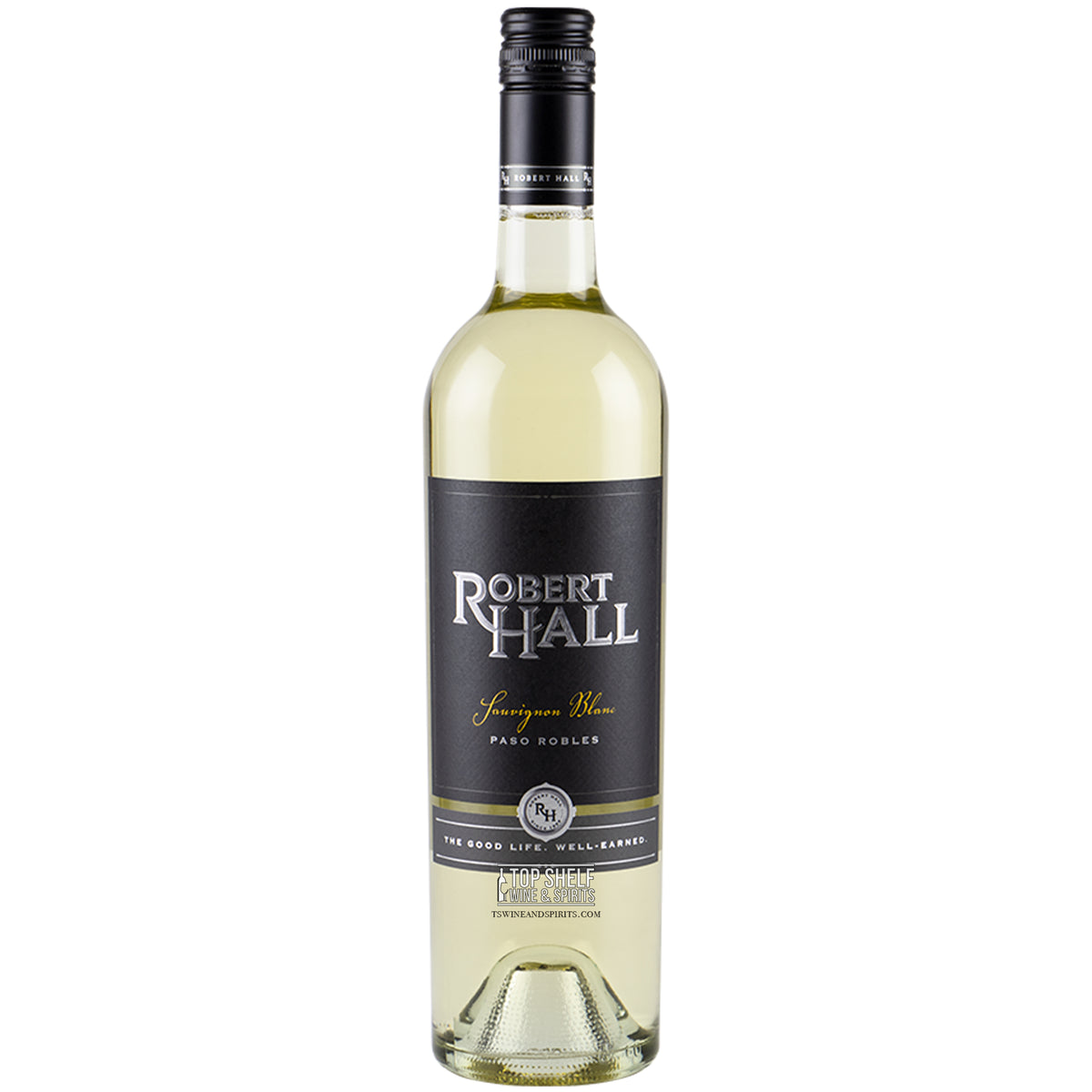 Robert Hall Sauvignon Blanc
