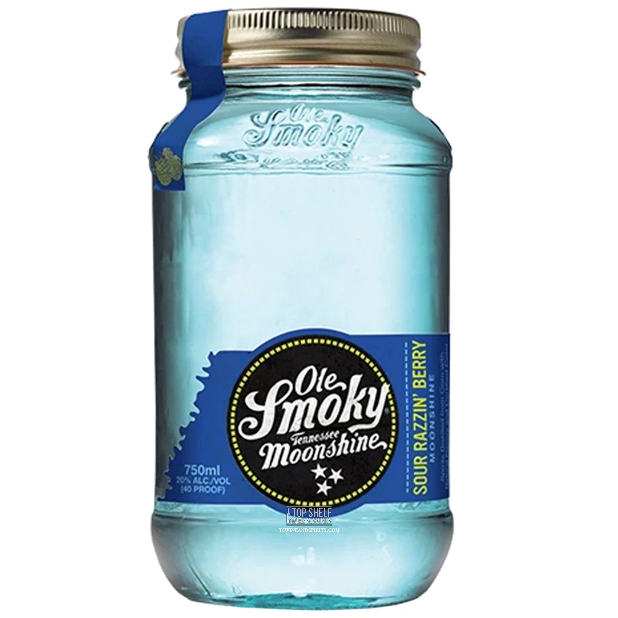 ole smoky moonshine