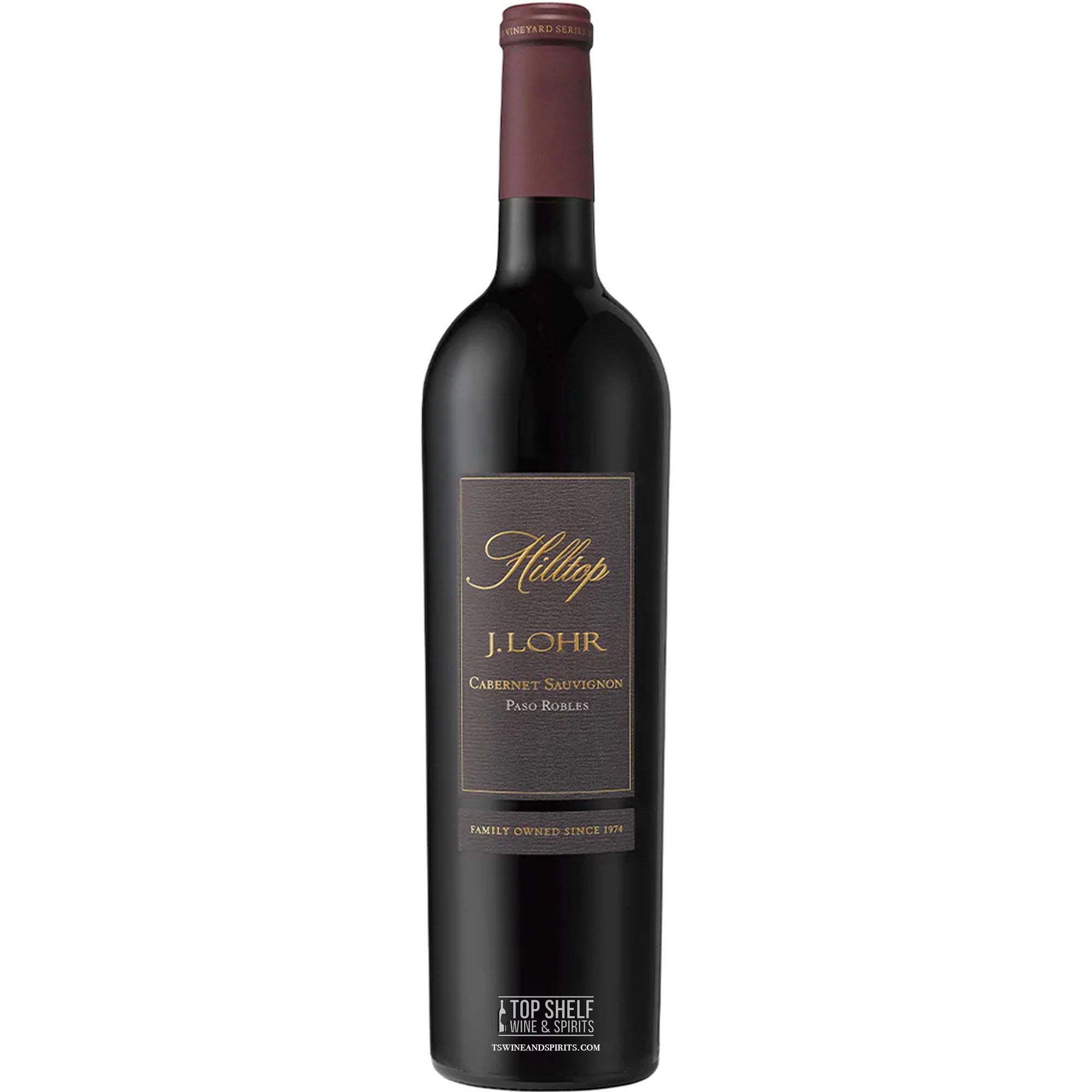 J. Lohr Hilltop Cabernet Sauvignon