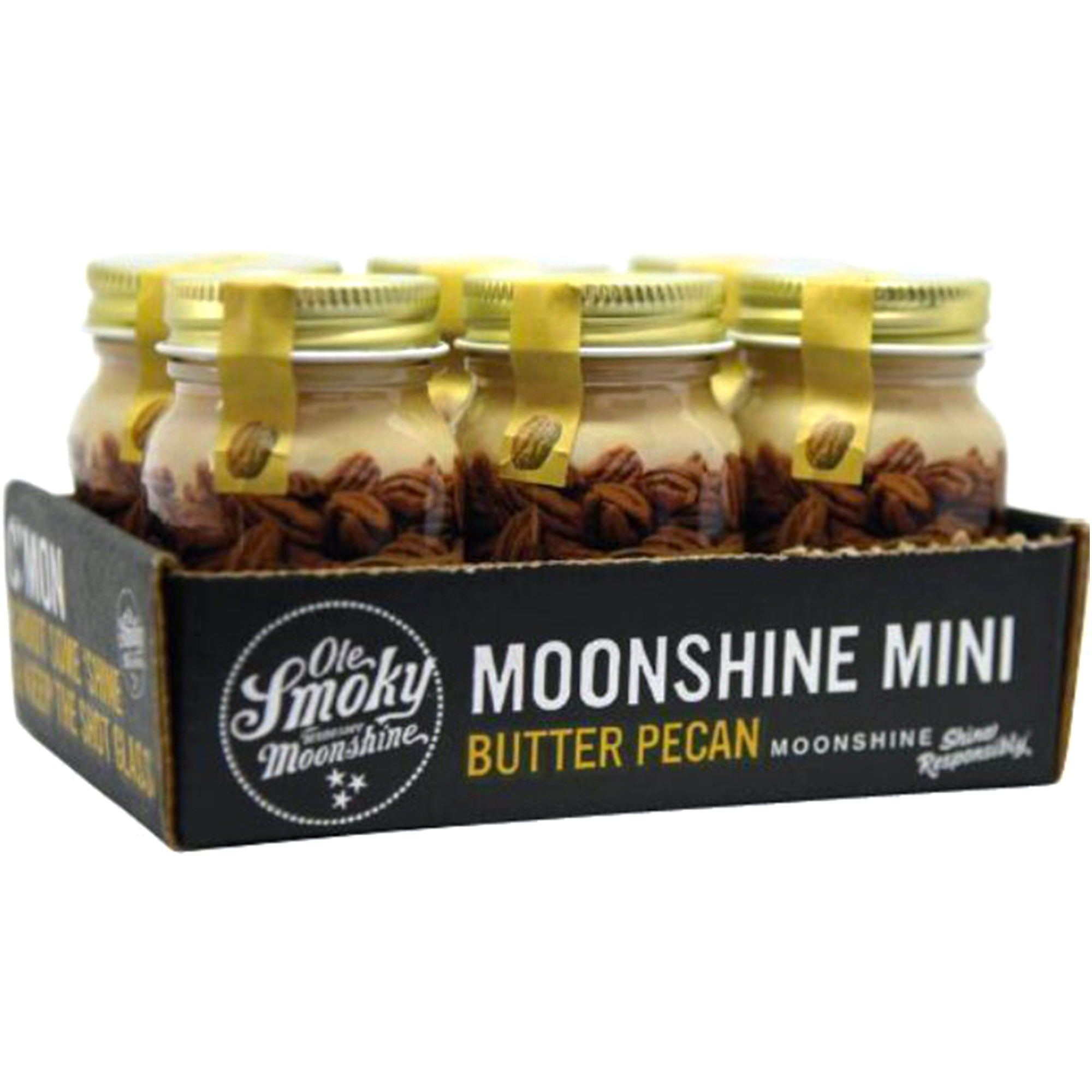 ole smoky moonshine