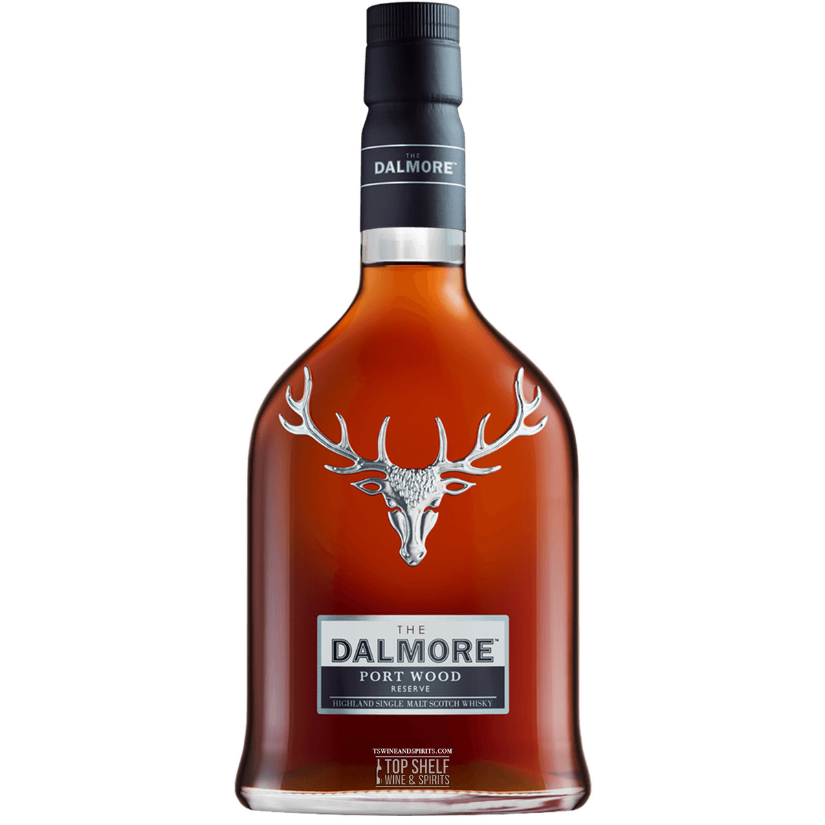 Dalmore Port Wood Reserve