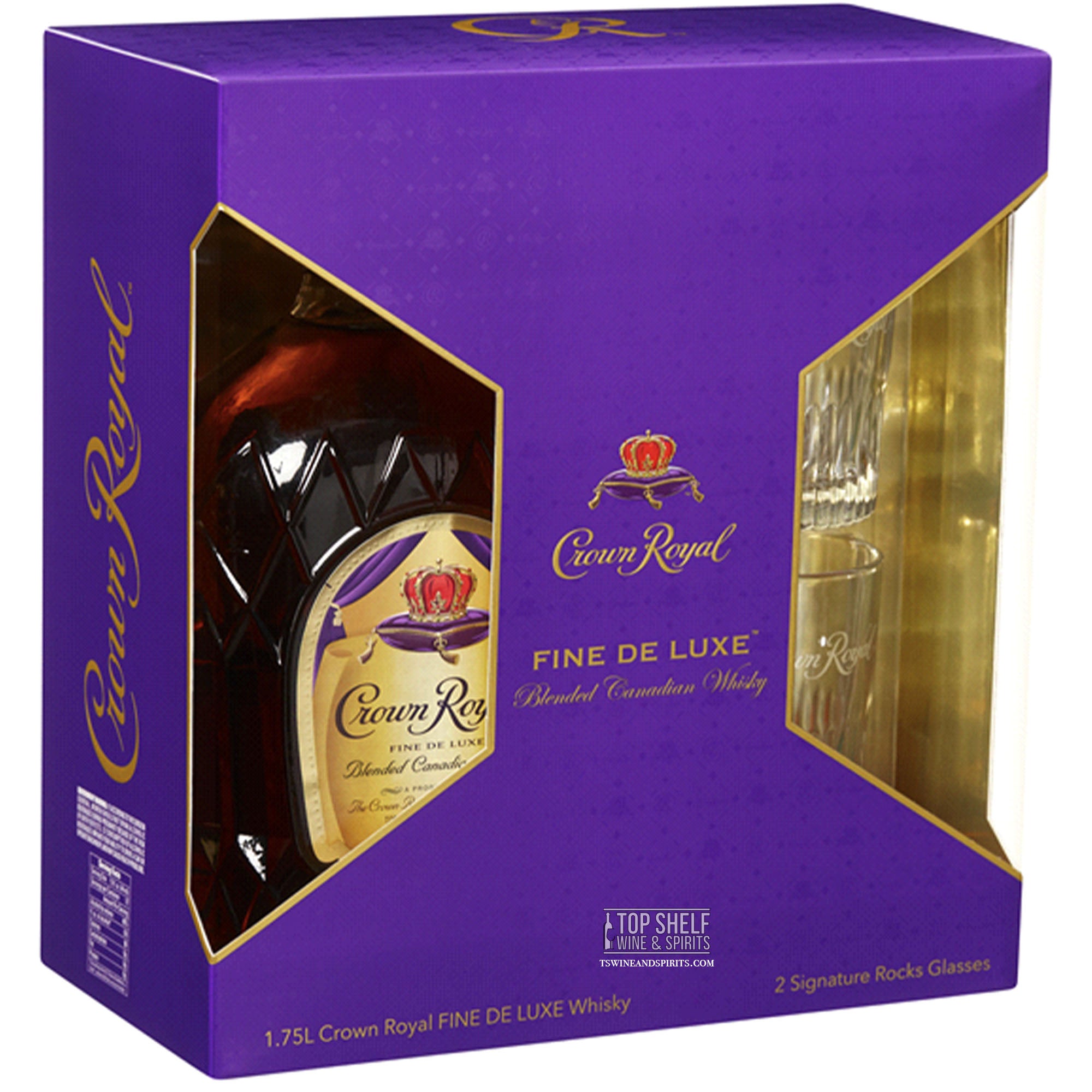 crown royal