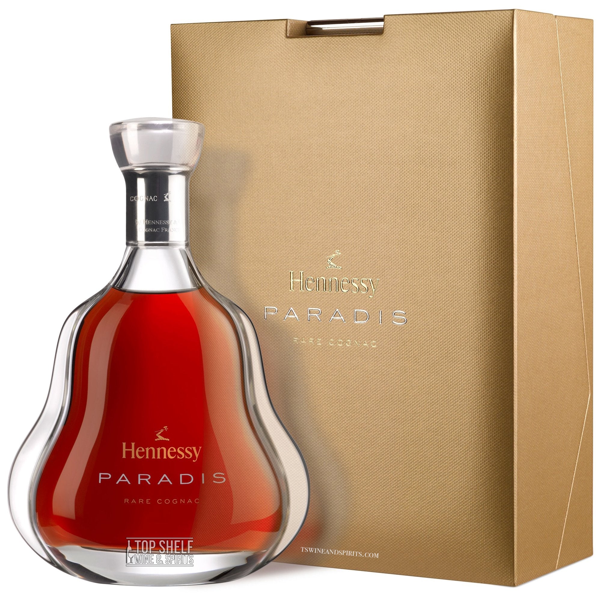 Hennessy Paradis Rare Cognac