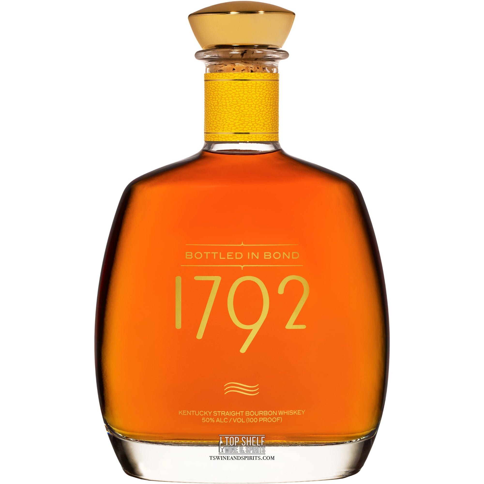 1792 bourbon