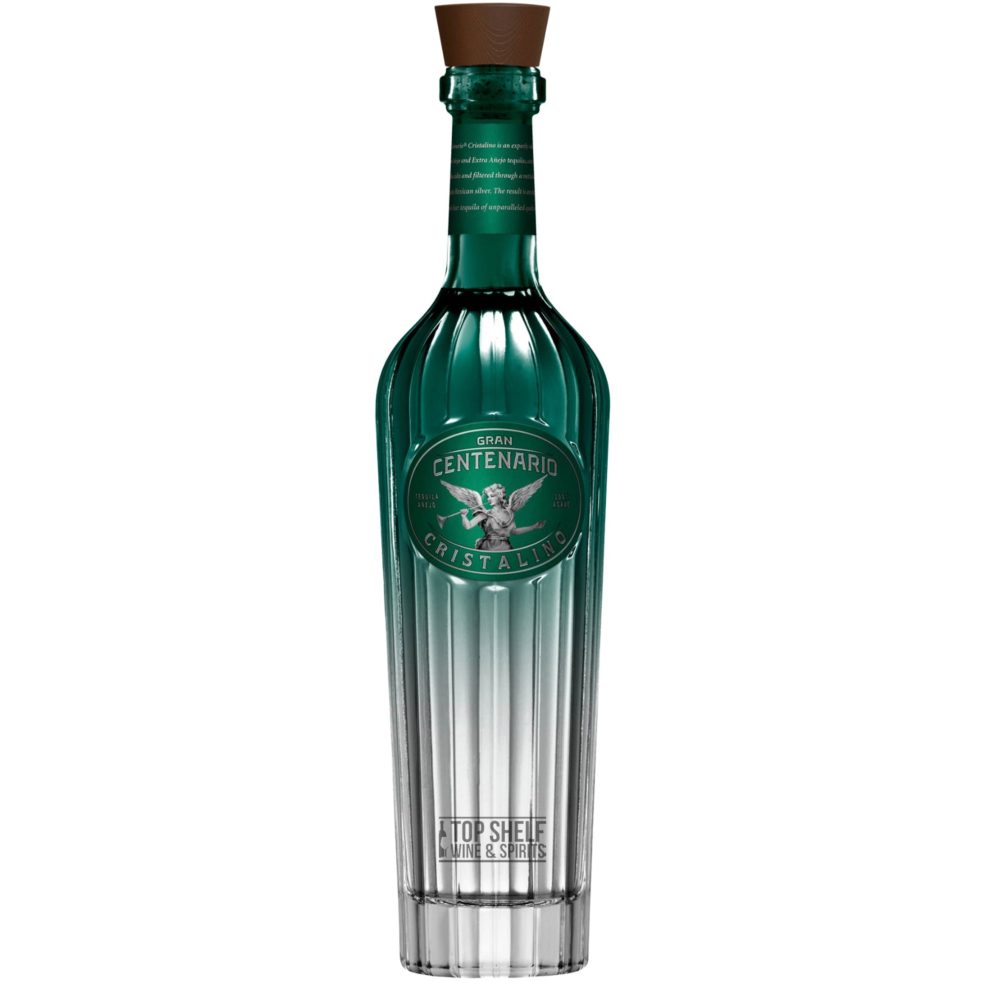 Gran Centenario Cristalino Tequila