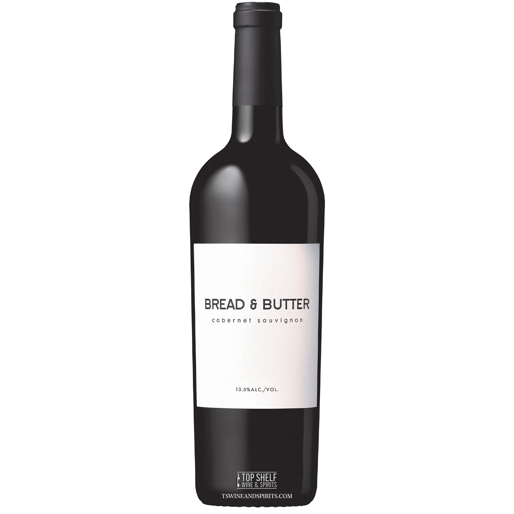 Bread and Butter Cabernet Sauvignon