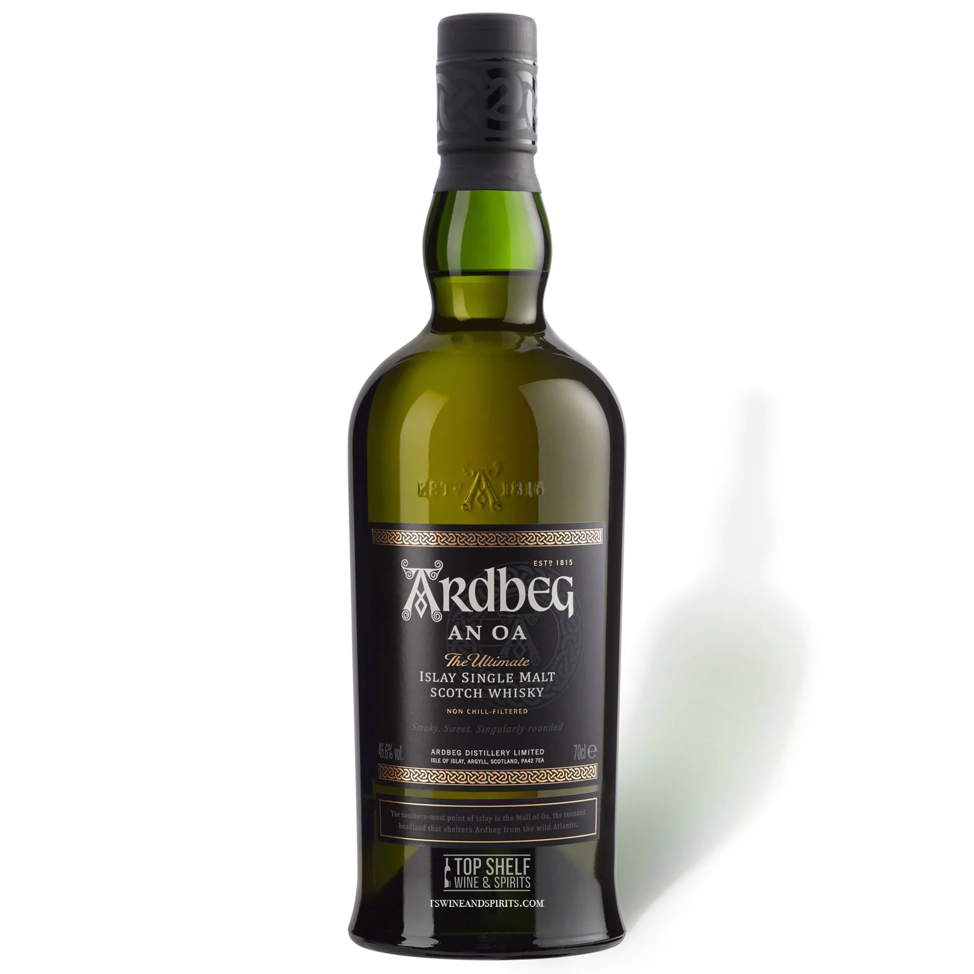 ardbeg scotch