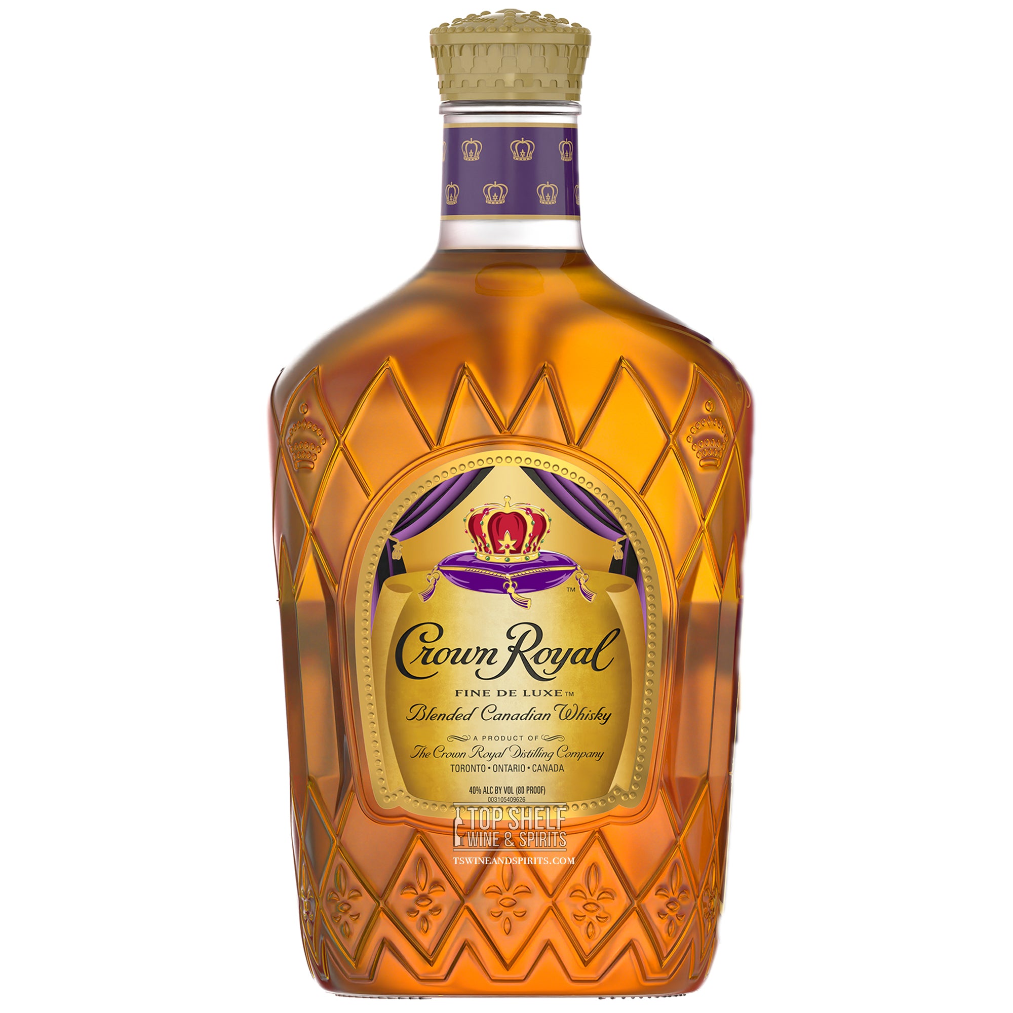 crown royal