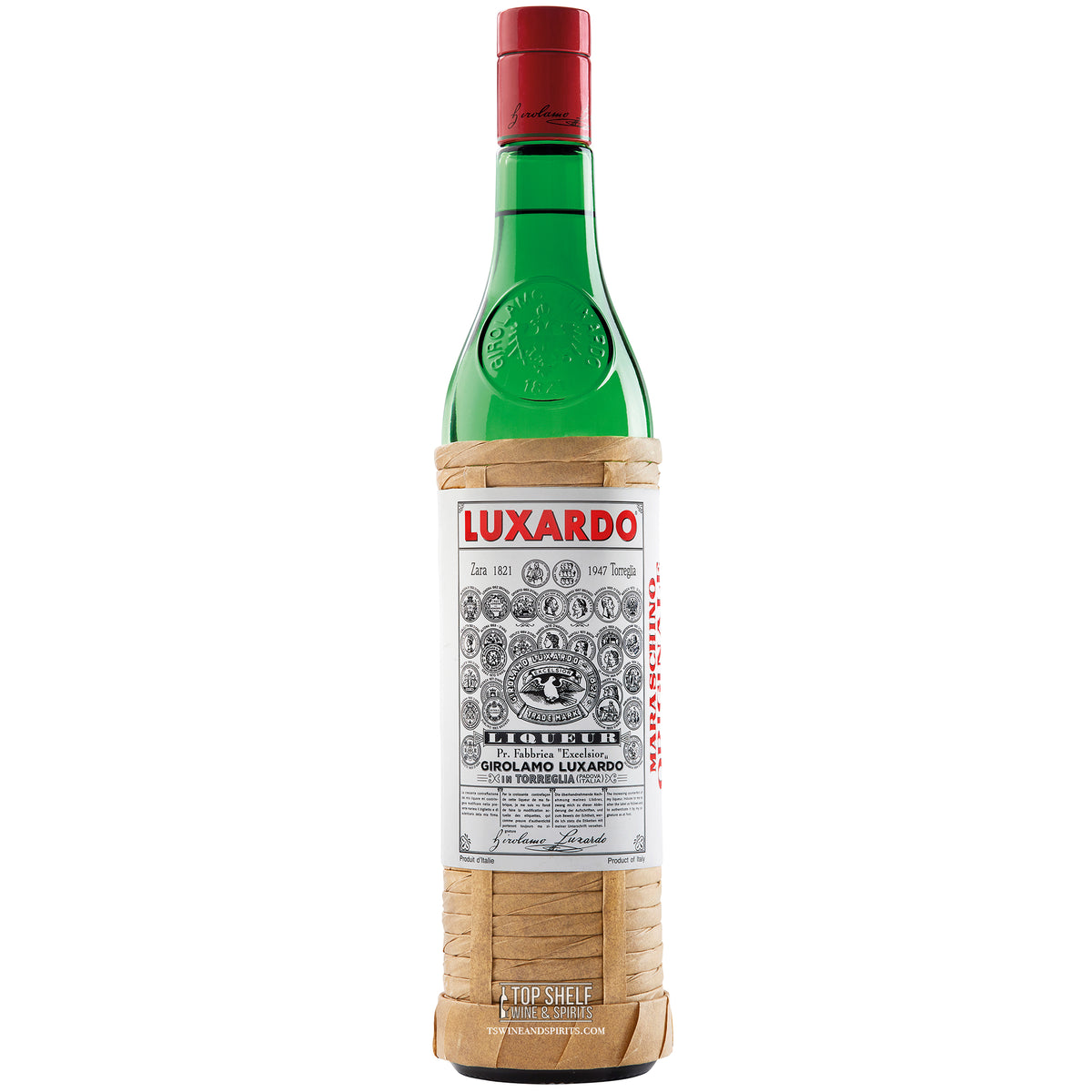 Luxardo Maraschino Originale Liqueur