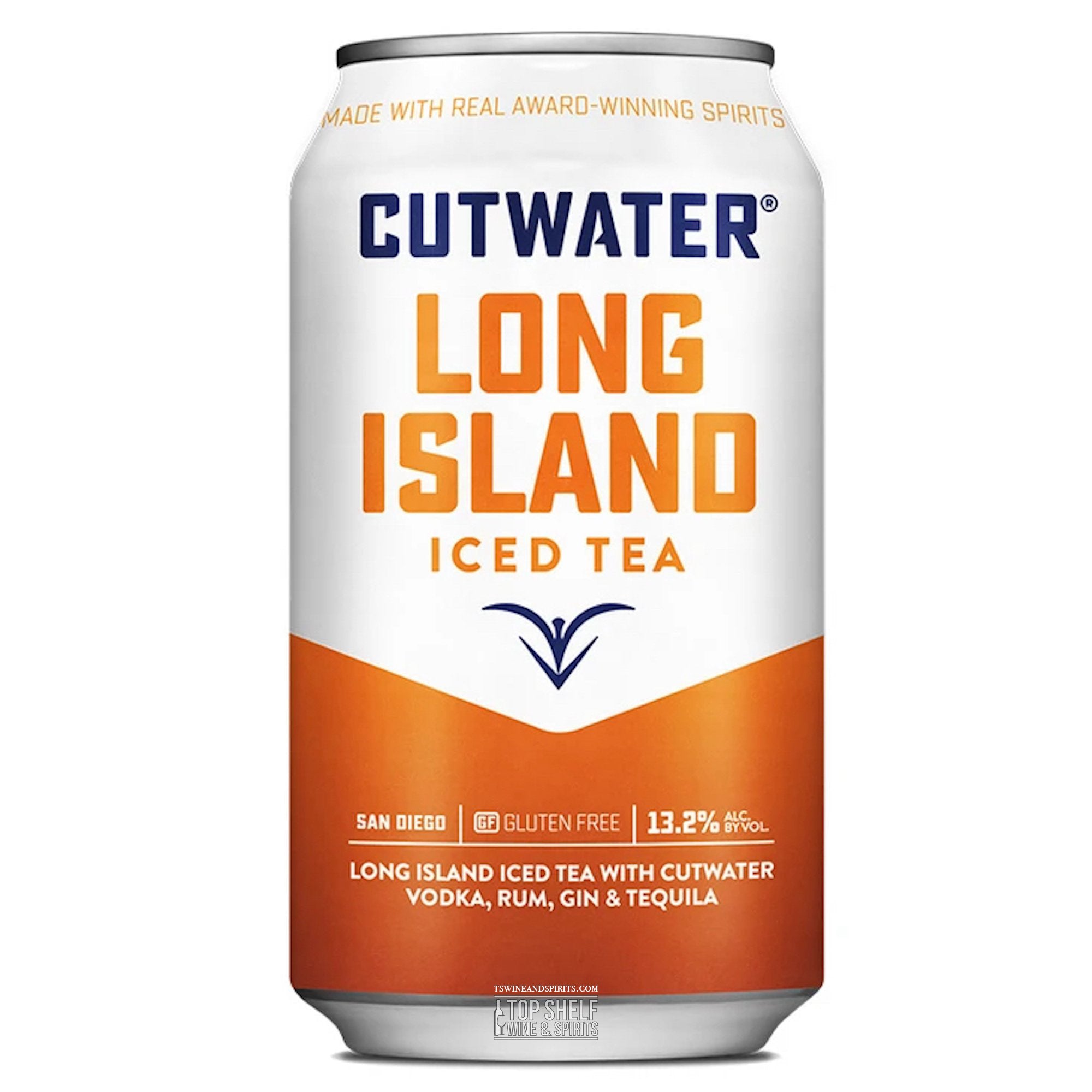 Cutwater Long Island Iced Tea 4 pack