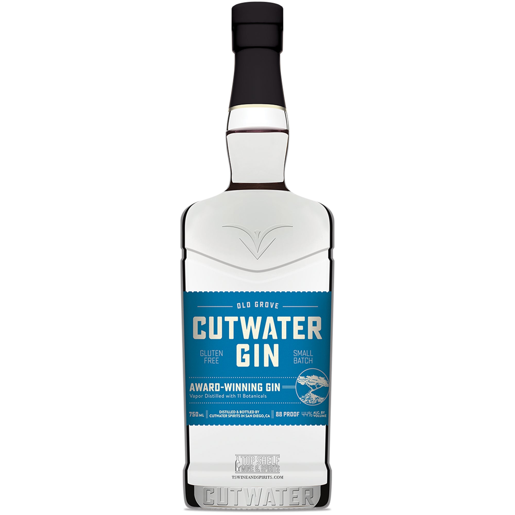 Cutwater Old Grove Small Batch Gin