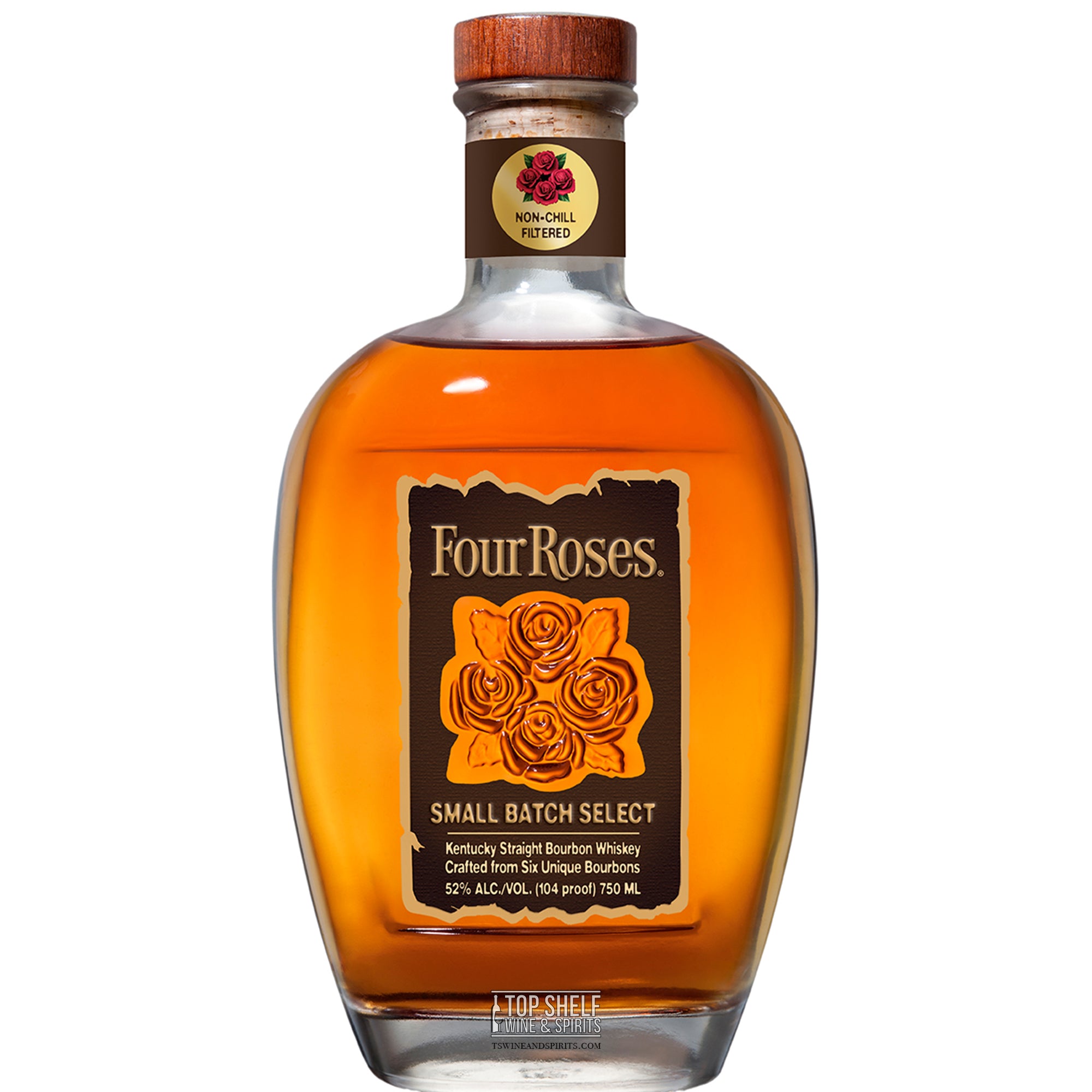 Four Roses Small Batch Select