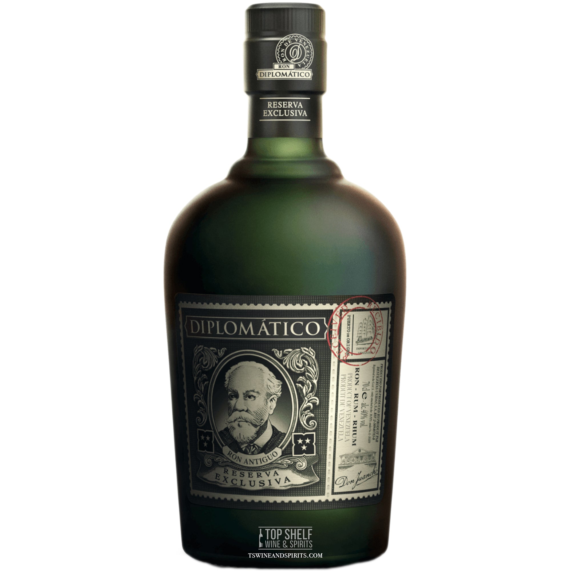 Diplomático Reserva Exclusiva