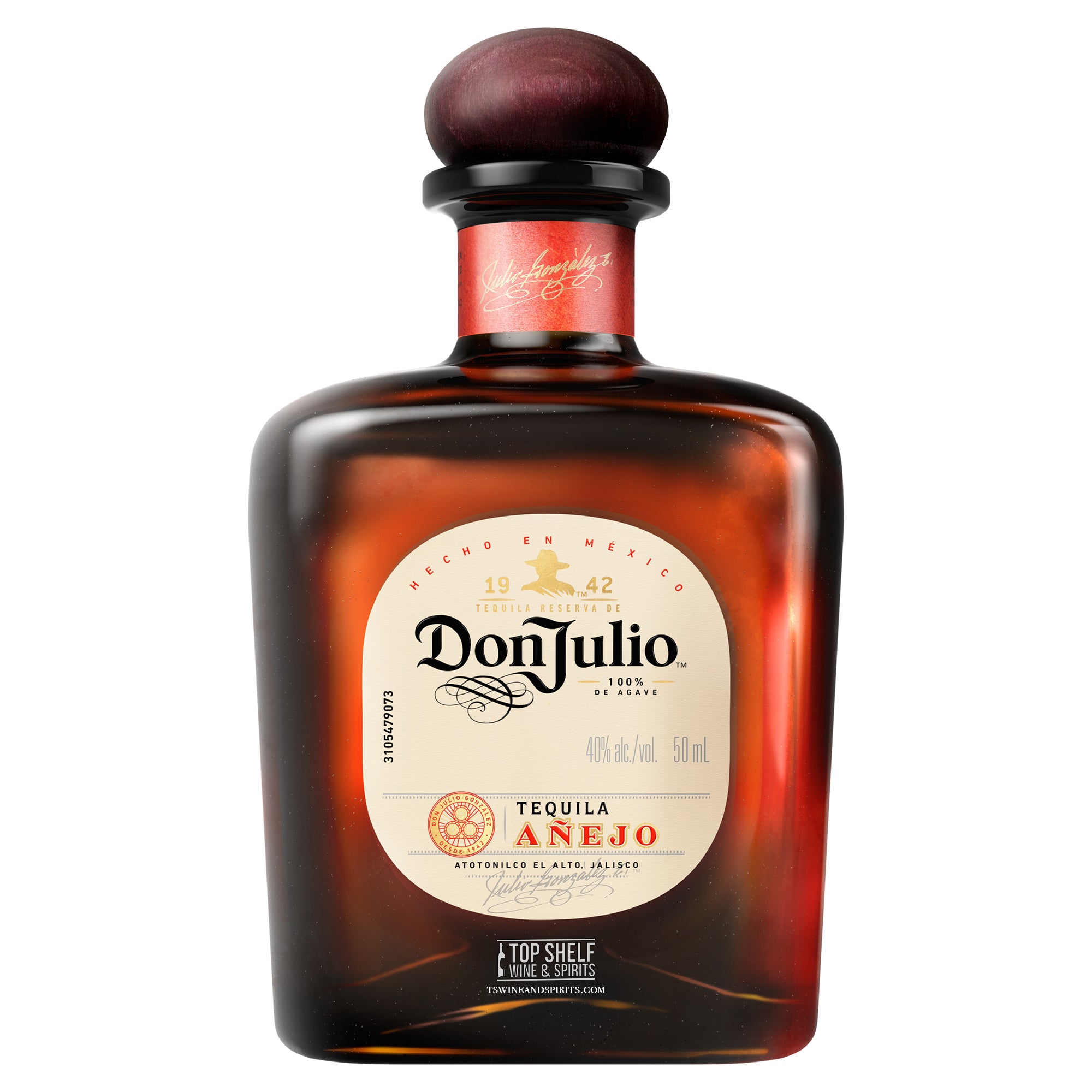 don julio anejo