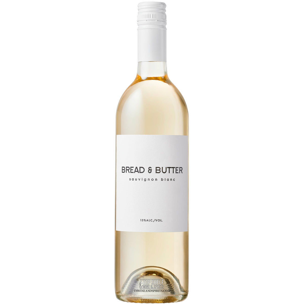 Bread and Butter Sauvignon Blanc