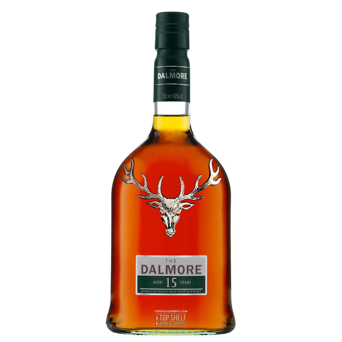 Dalmore 15 Year