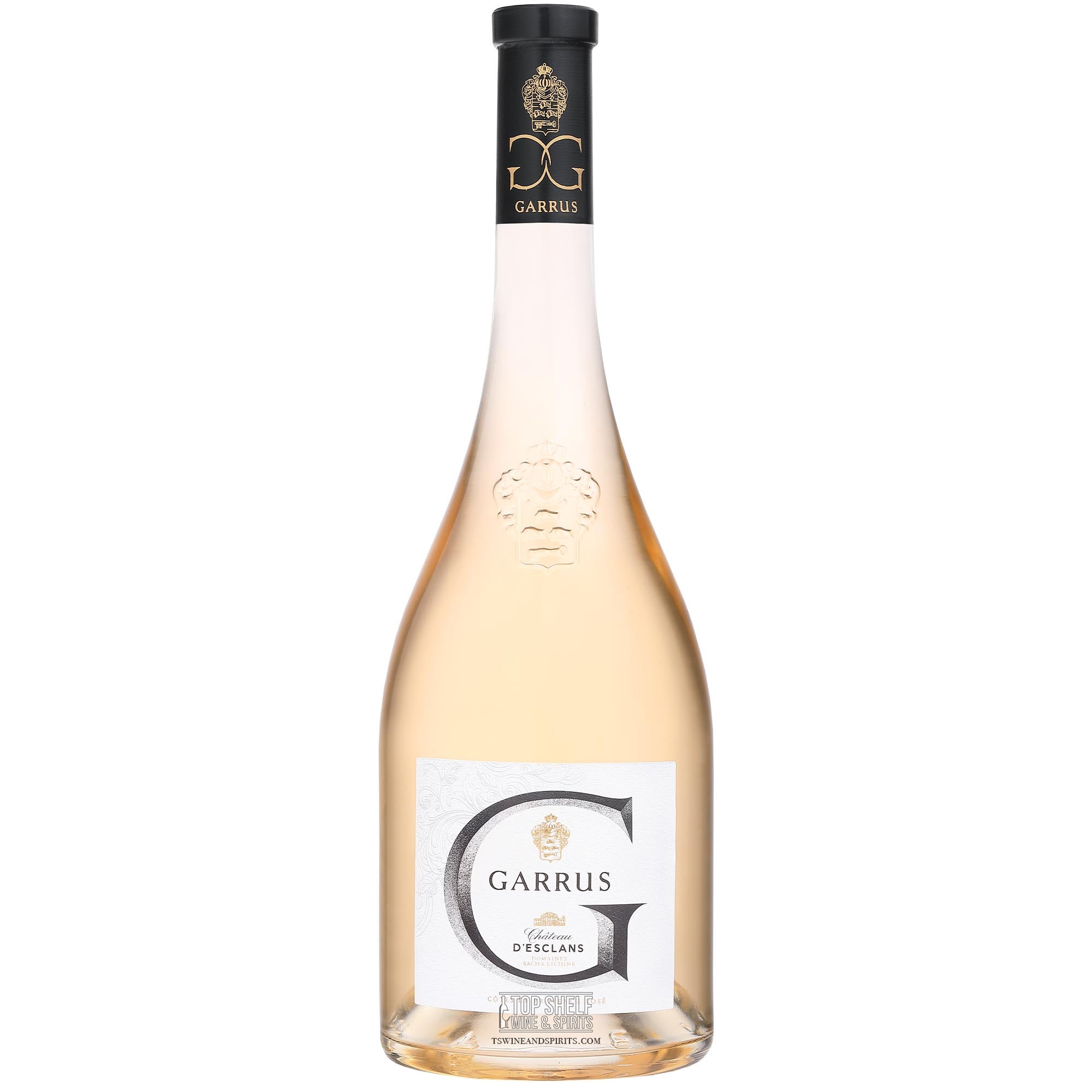 Château D'esclans Garrus Rosé