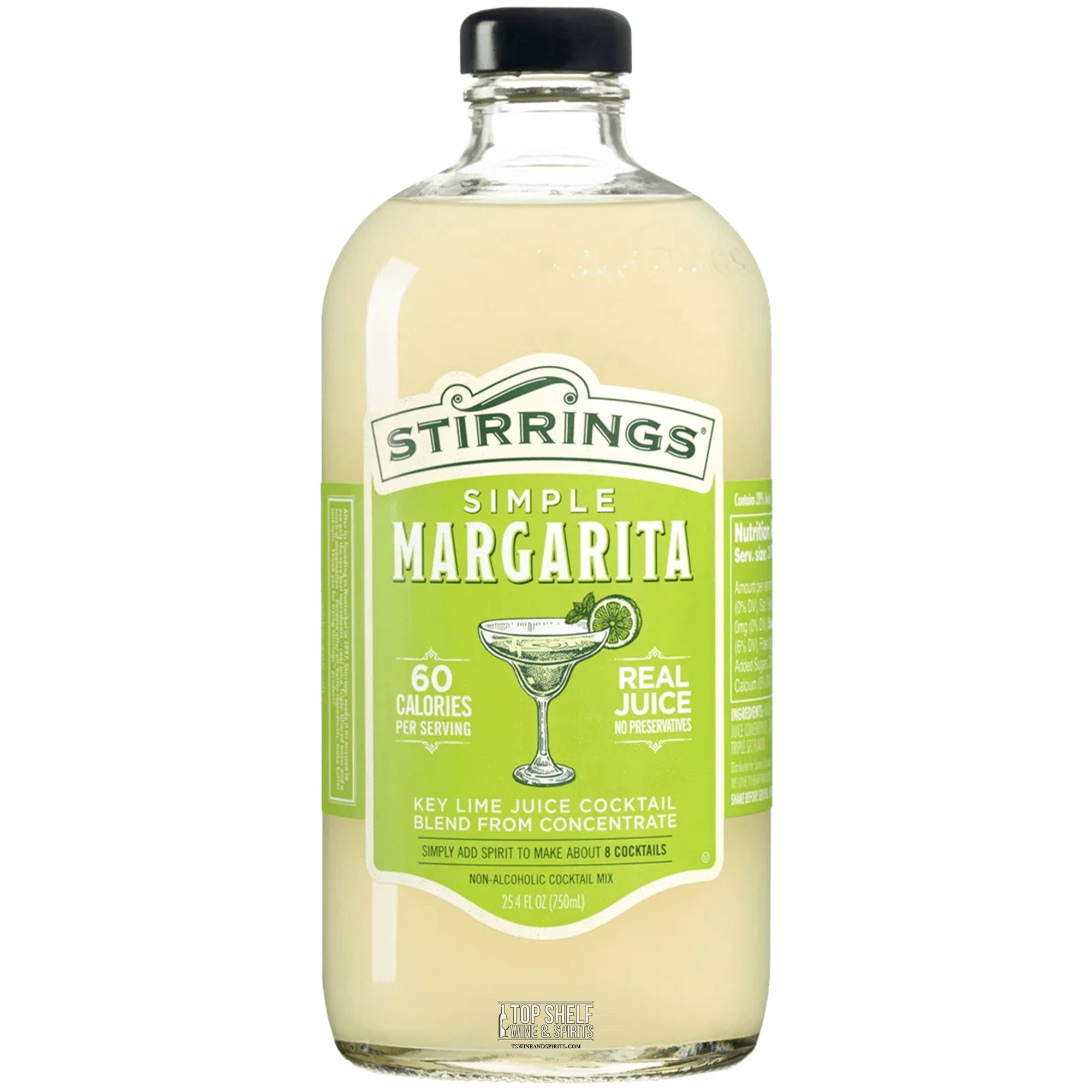 Stirrings Simple Margarita Mix