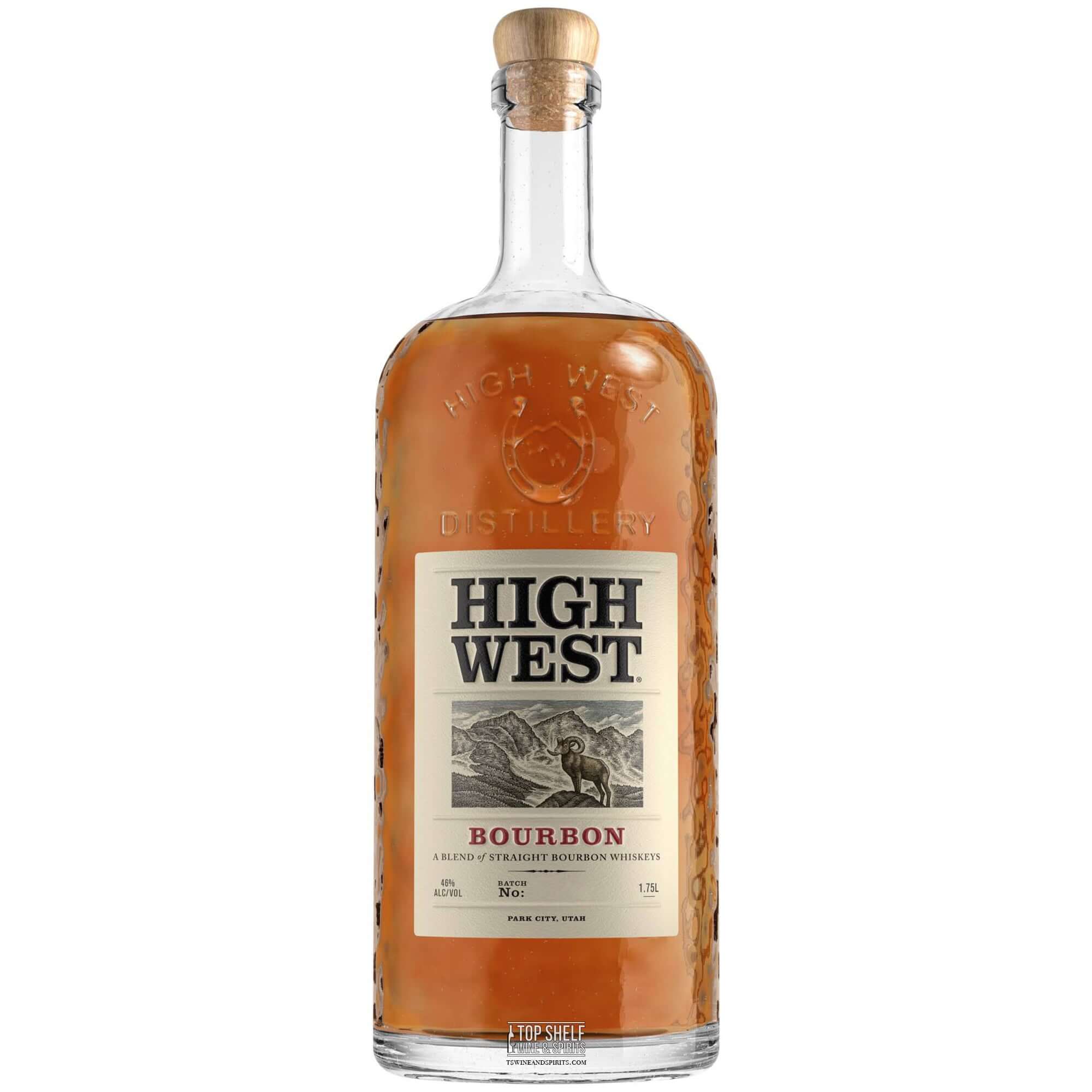 high west whiskey